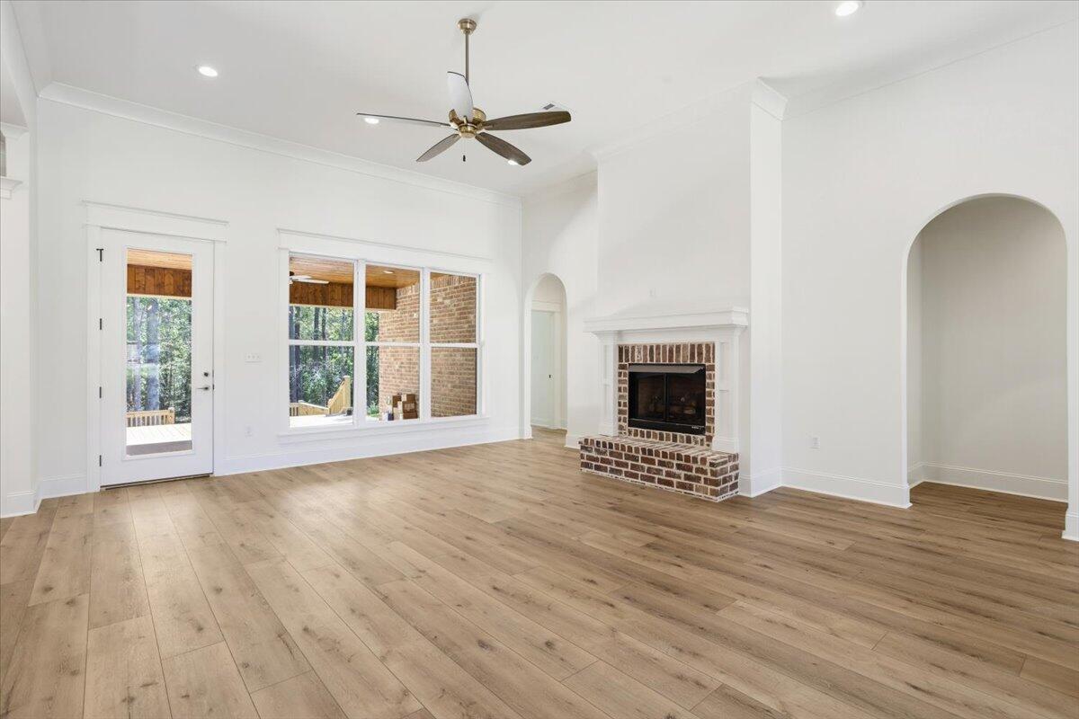 292 Morrell Cir Hattiesburg, MS 39402