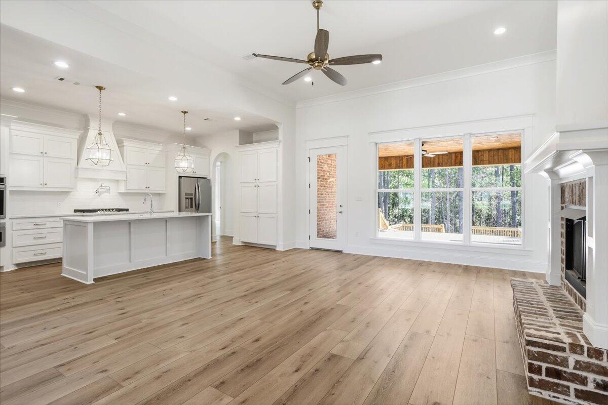 292 Morrell Cir Hattiesburg, MS 39402