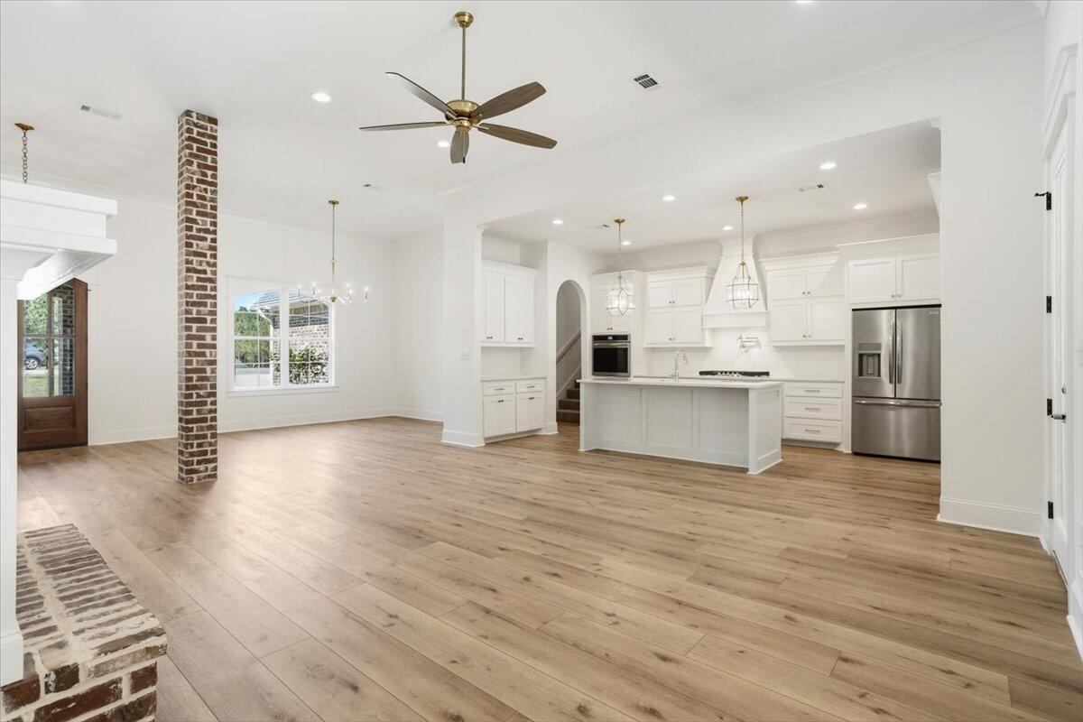 292 Morrell Cir Hattiesburg, MS 39402