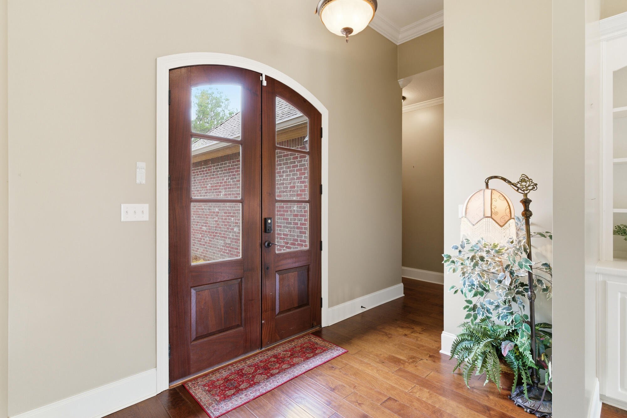 196 Tallulah Hattiesburg, MS 39402