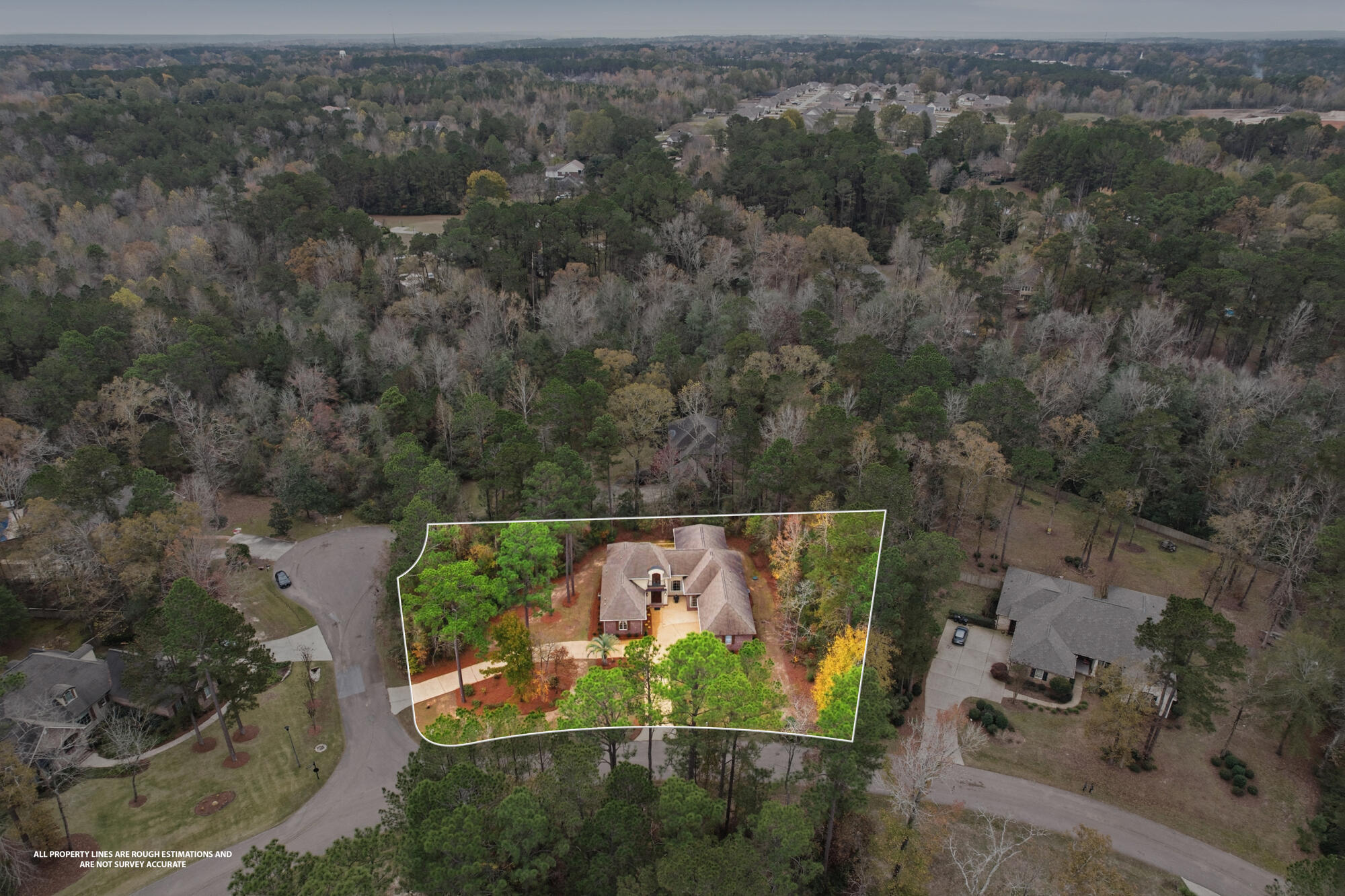 196 Tallulah Hattiesburg, MS 39402