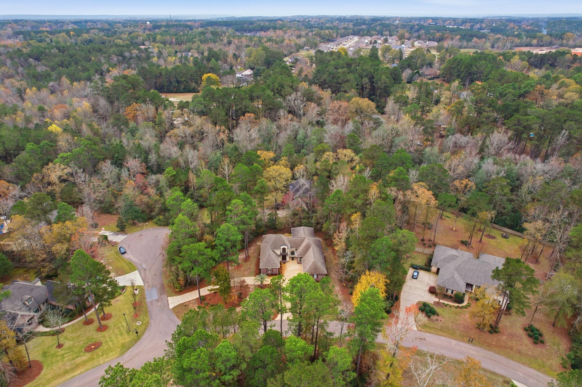 196 Tallulah Hattiesburg, MS 39402