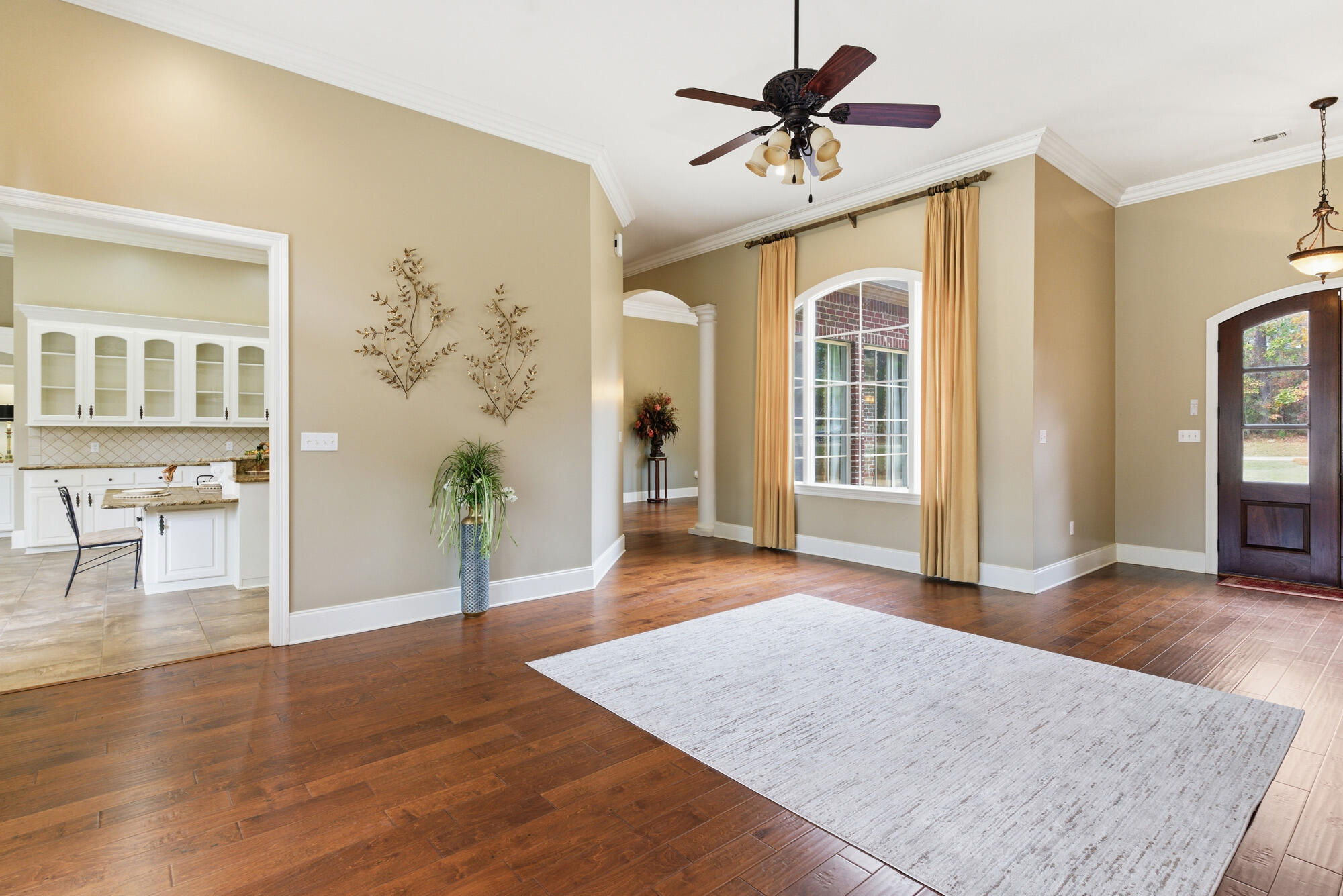 196 Tallulah Hattiesburg, MS 39402