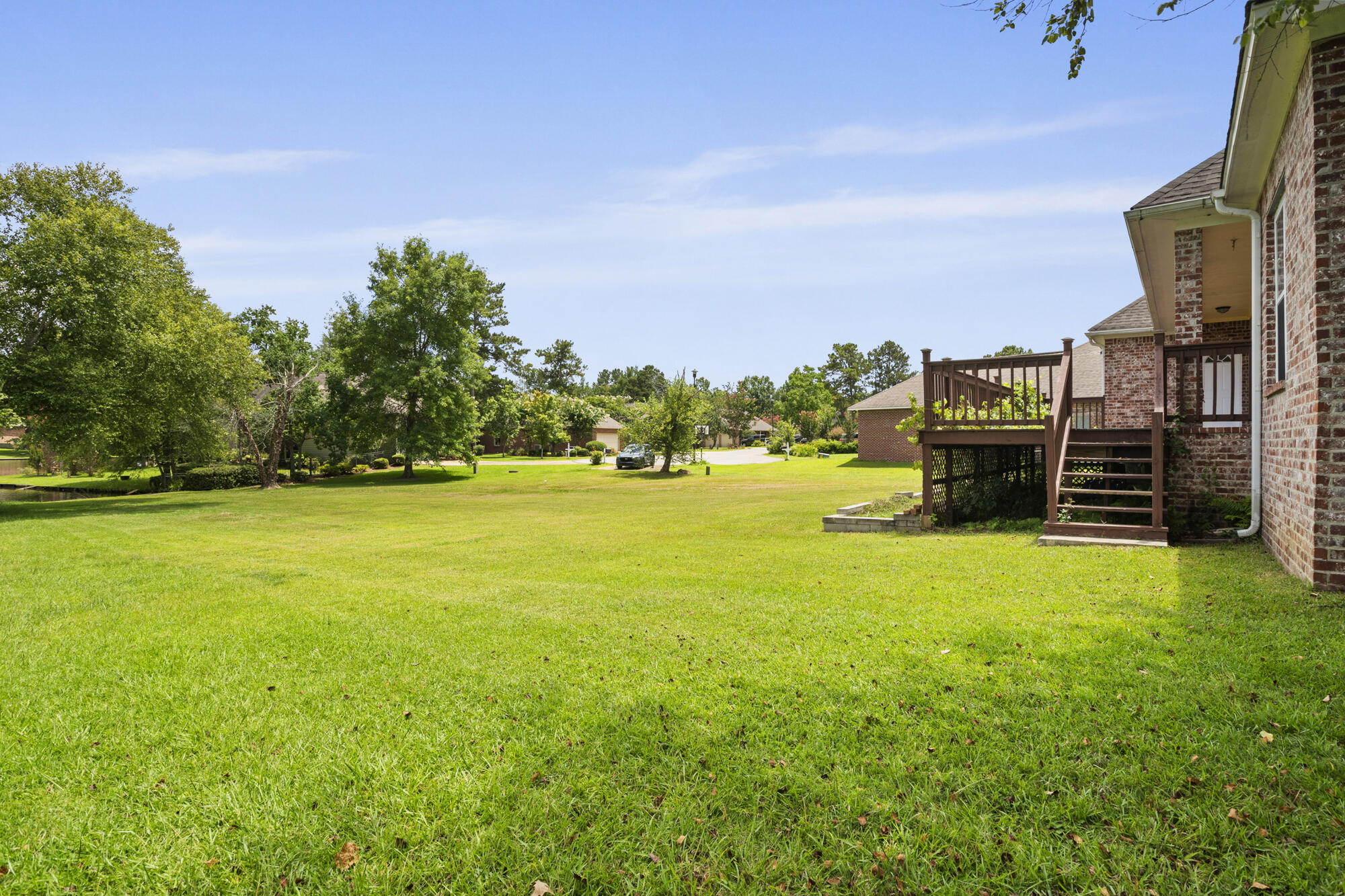 33 Rue Lafitte Hattiesburg, MS 39402