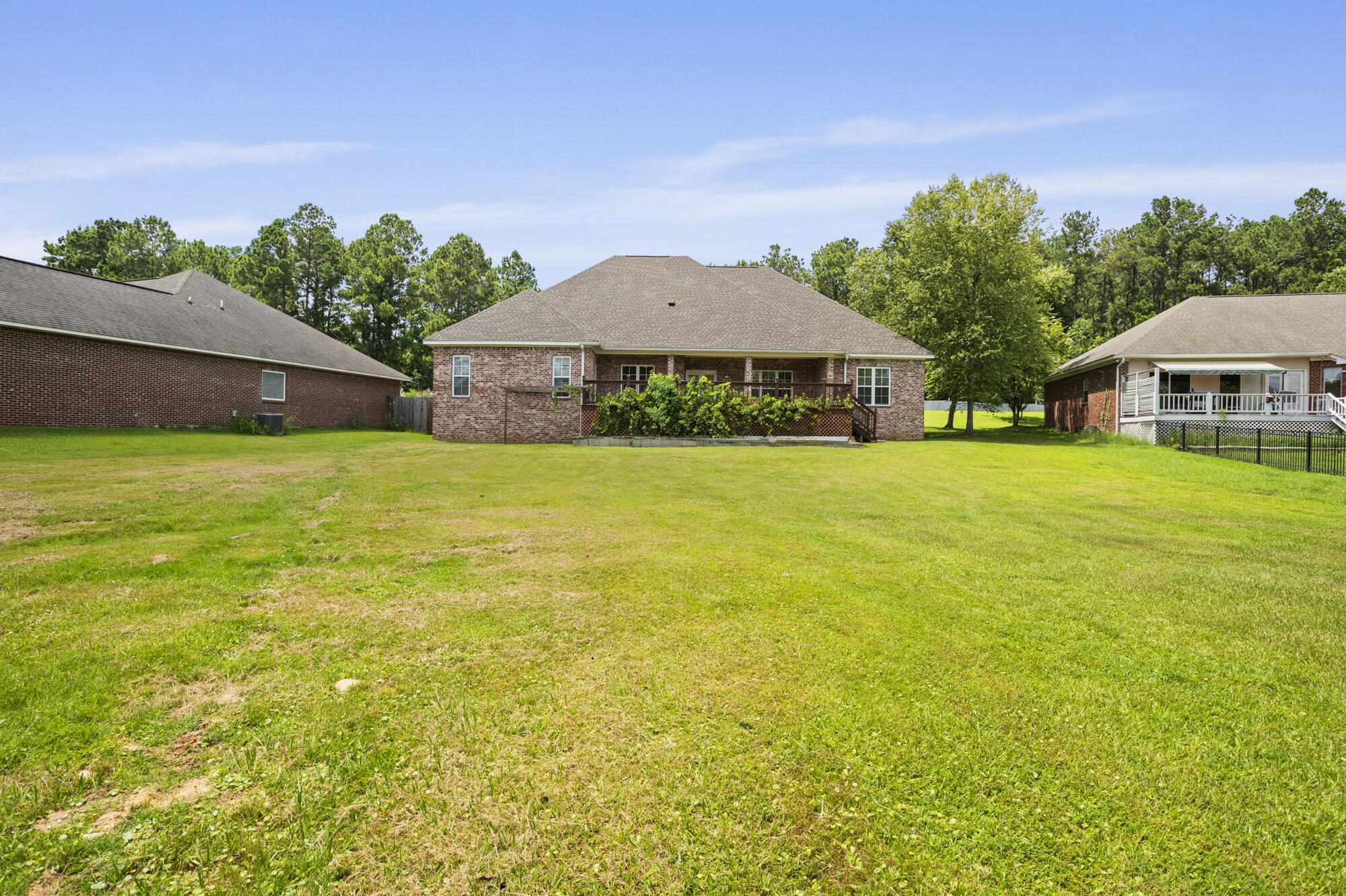 33 Rue Lafitte Hattiesburg, MS 39402