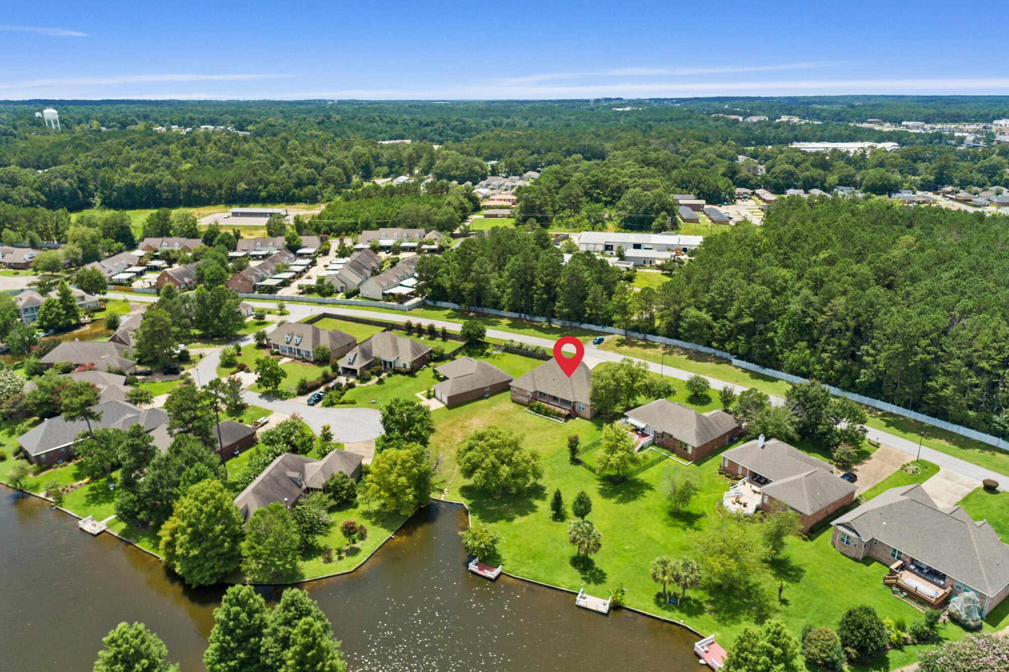 33 Rue Lafitte Hattiesburg, MS 39402