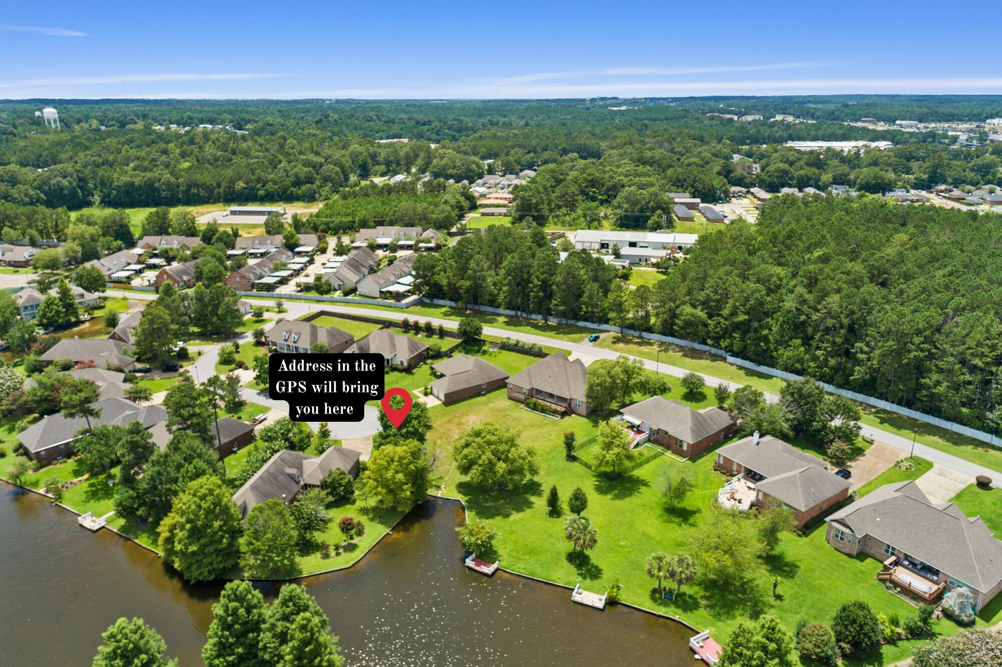 33 Rue Lafitte Hattiesburg, MS 39402