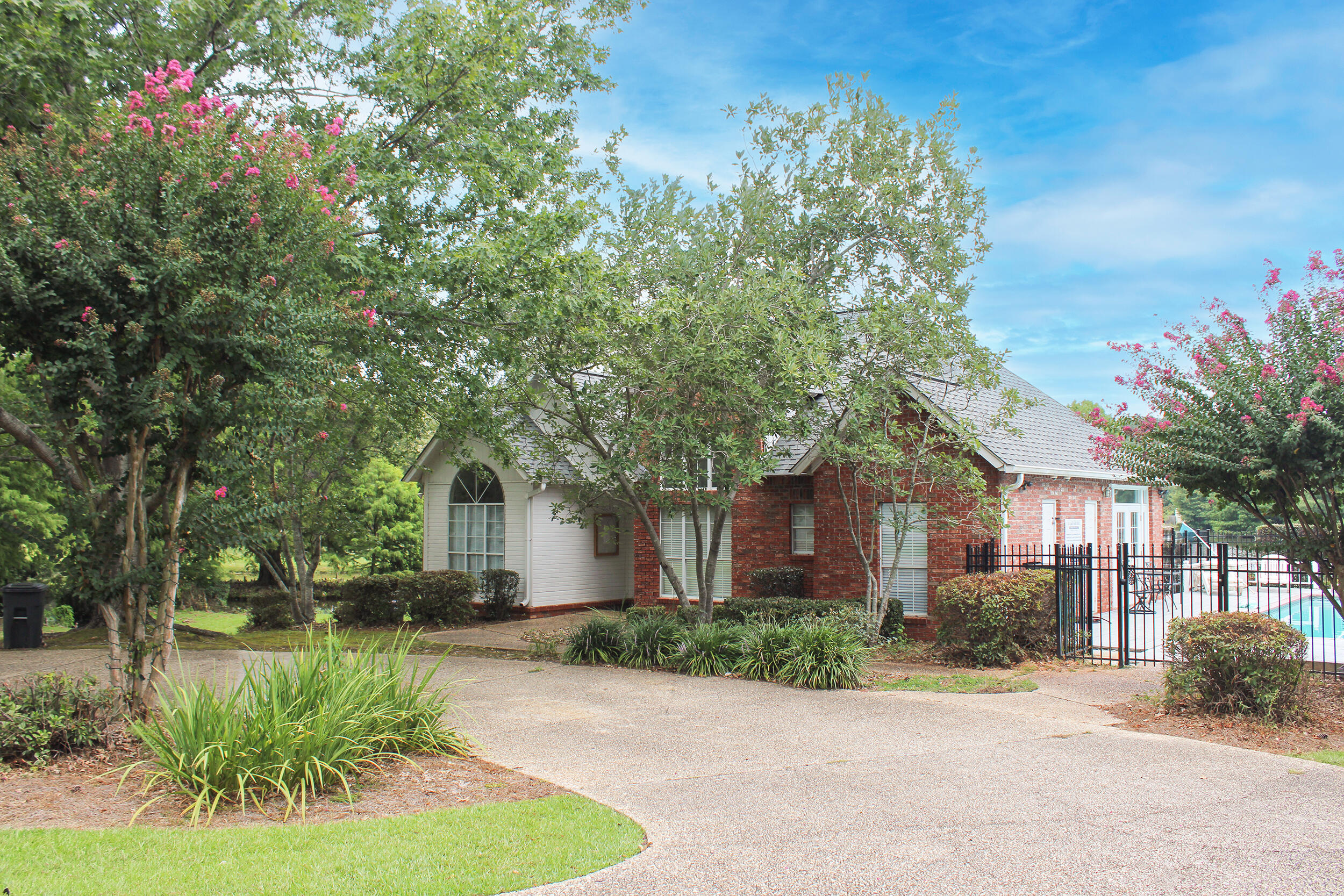 33 Rue Lafitte Hattiesburg, MS 39402