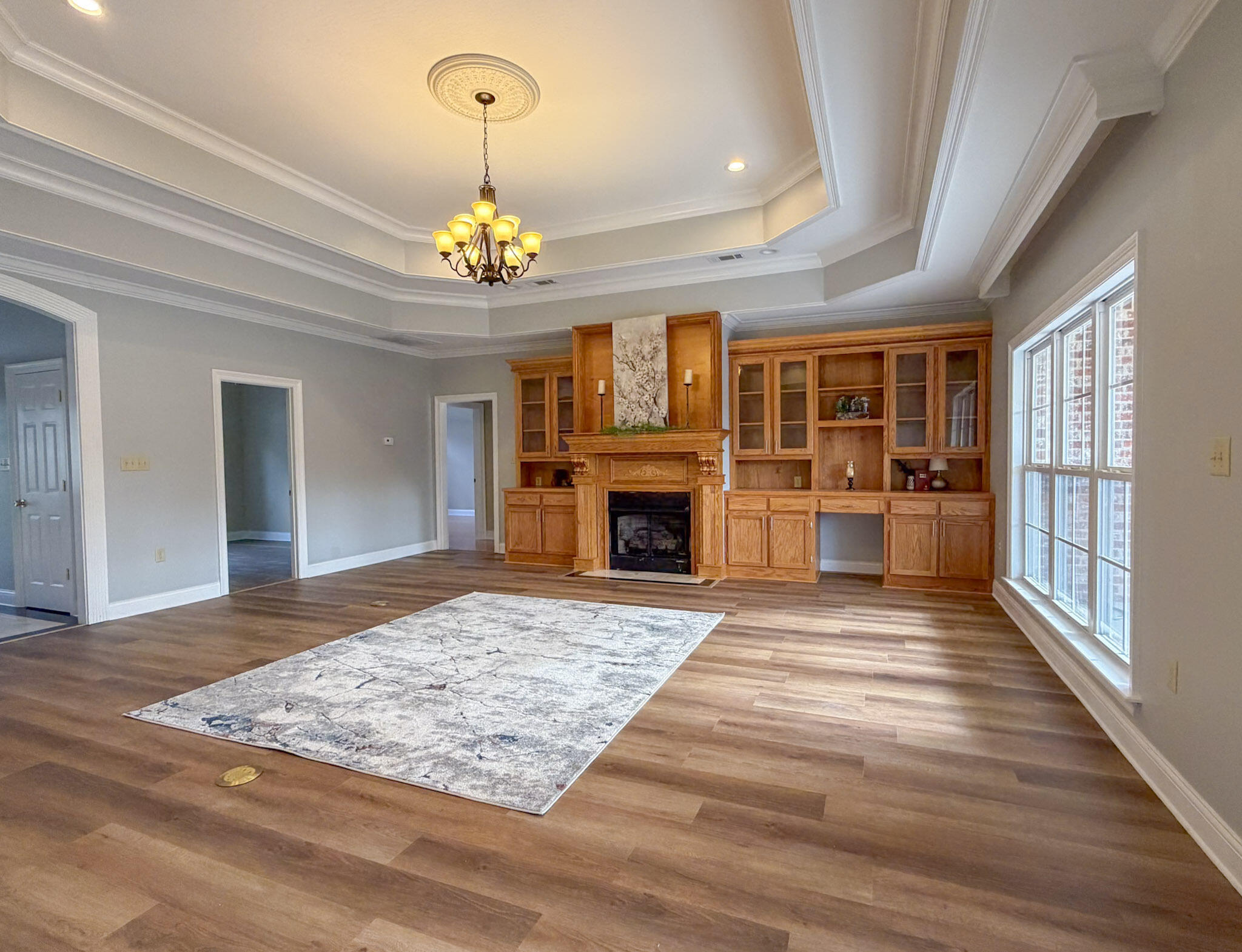 33 Rue Lafitte Hattiesburg, MS 39402