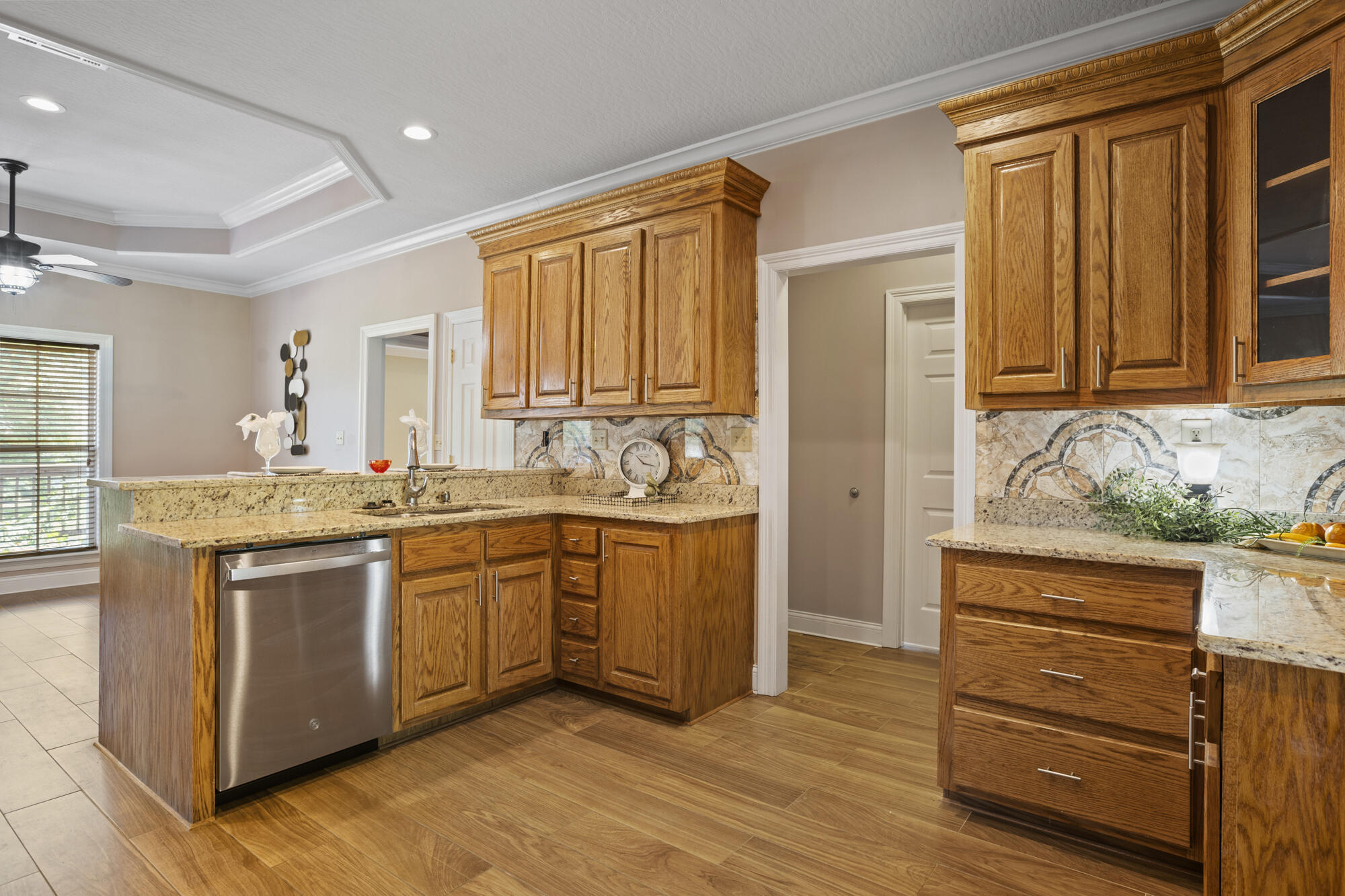 33 Rue Lafitte Hattiesburg, MS 39402