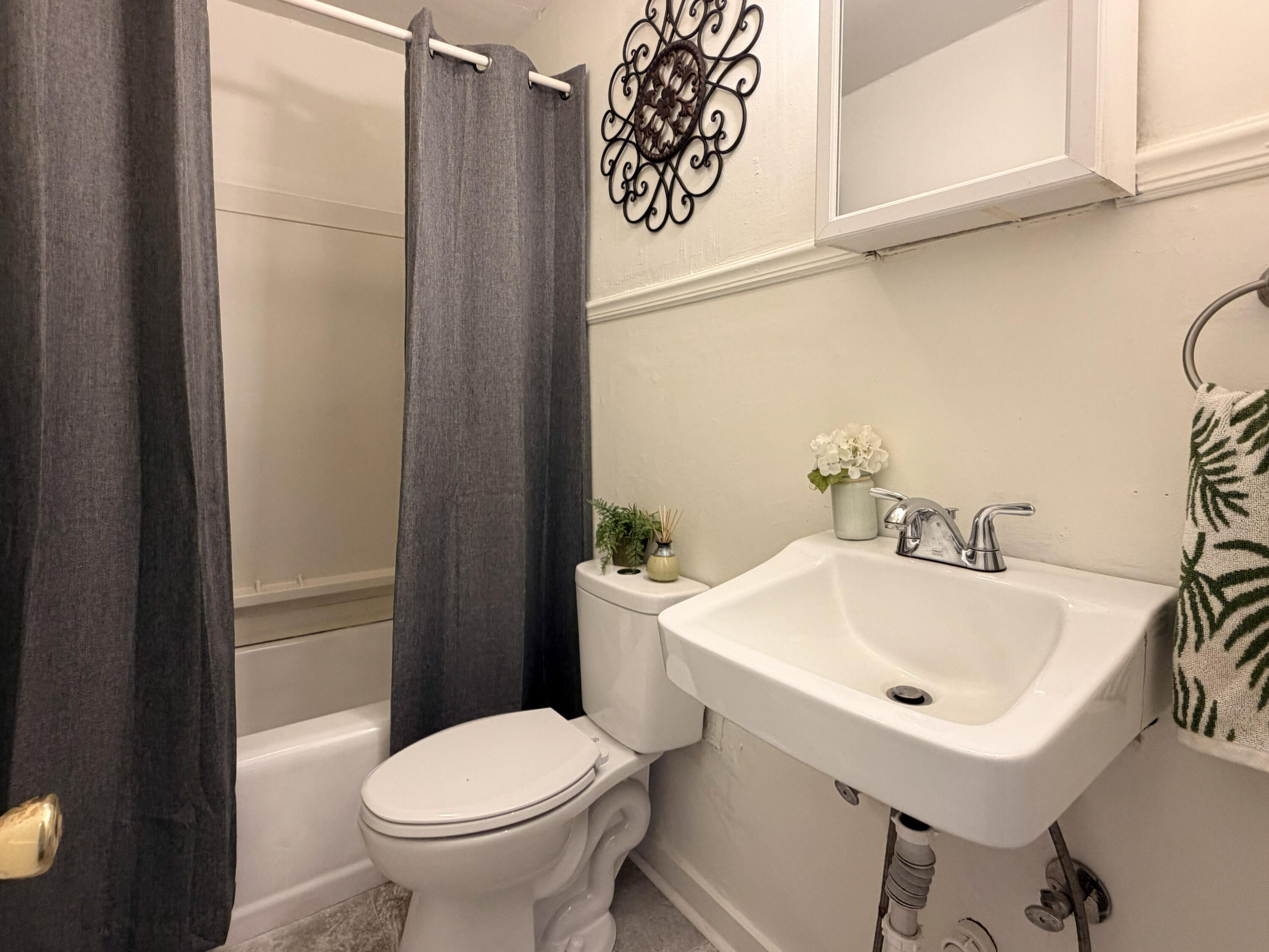 1720 1st Ter Hattiesburg, MS 39401