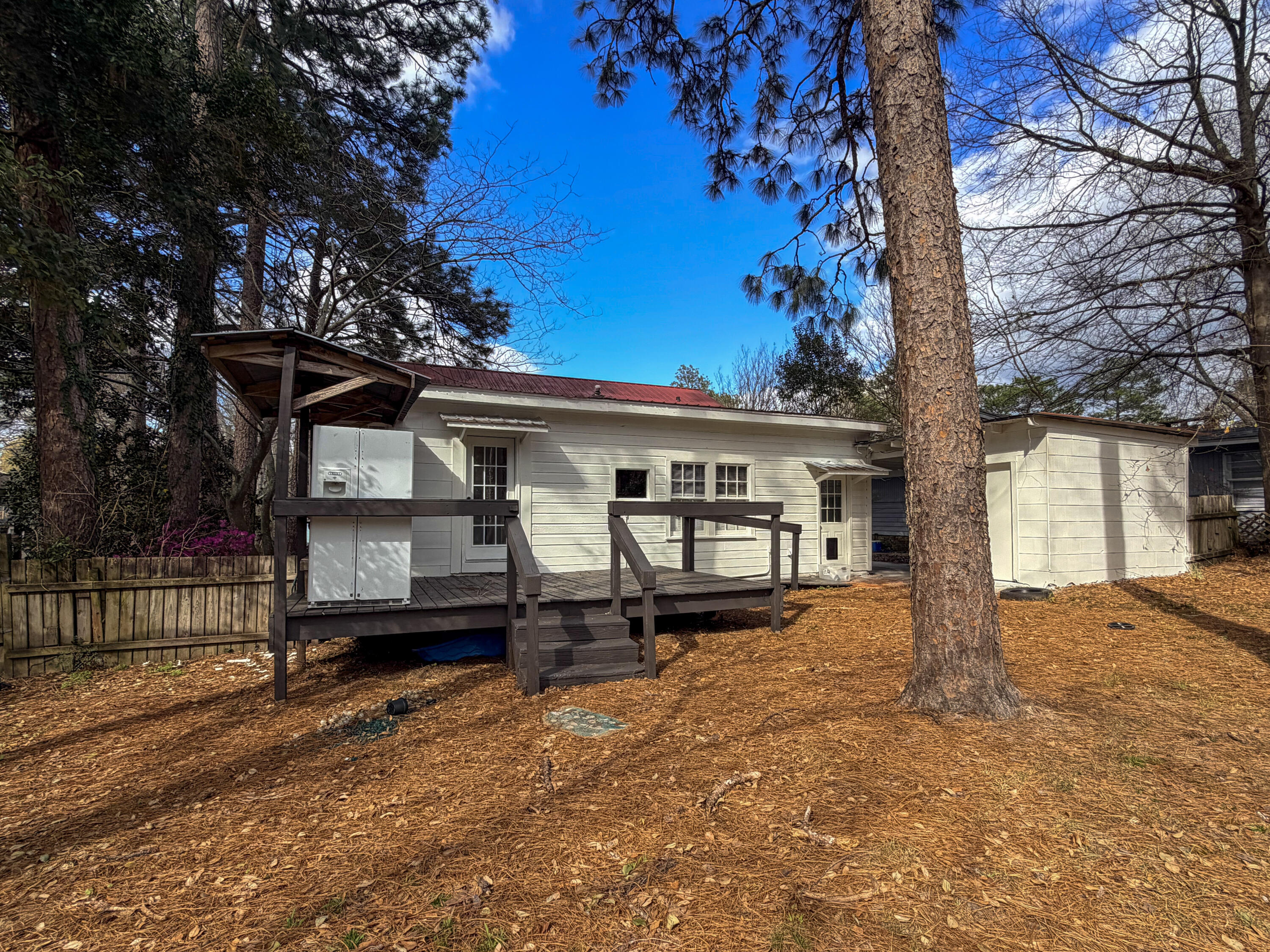 1720 1st Ter Hattiesburg, MS 39401