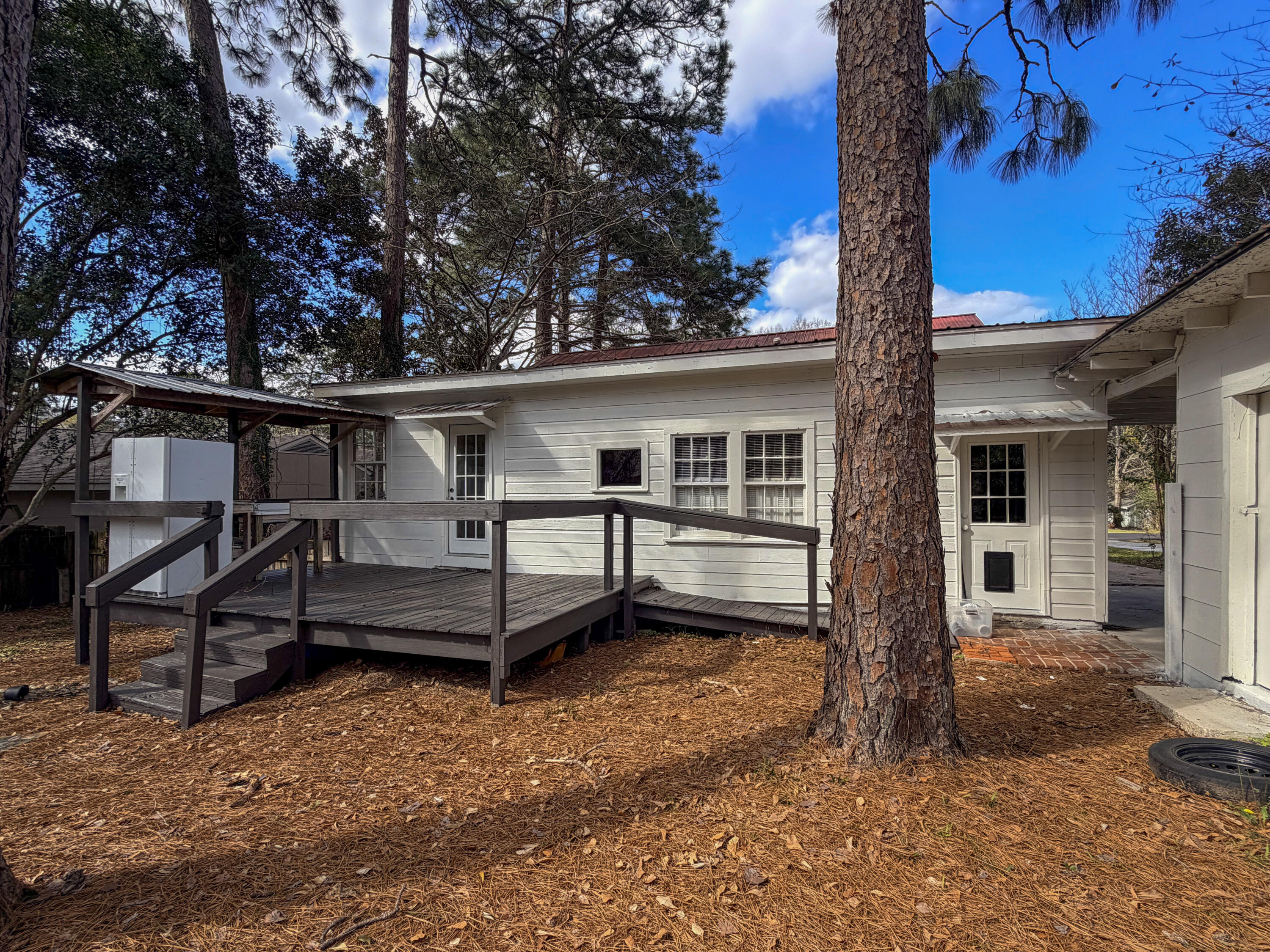 1720 1st Ter Hattiesburg, MS 39401