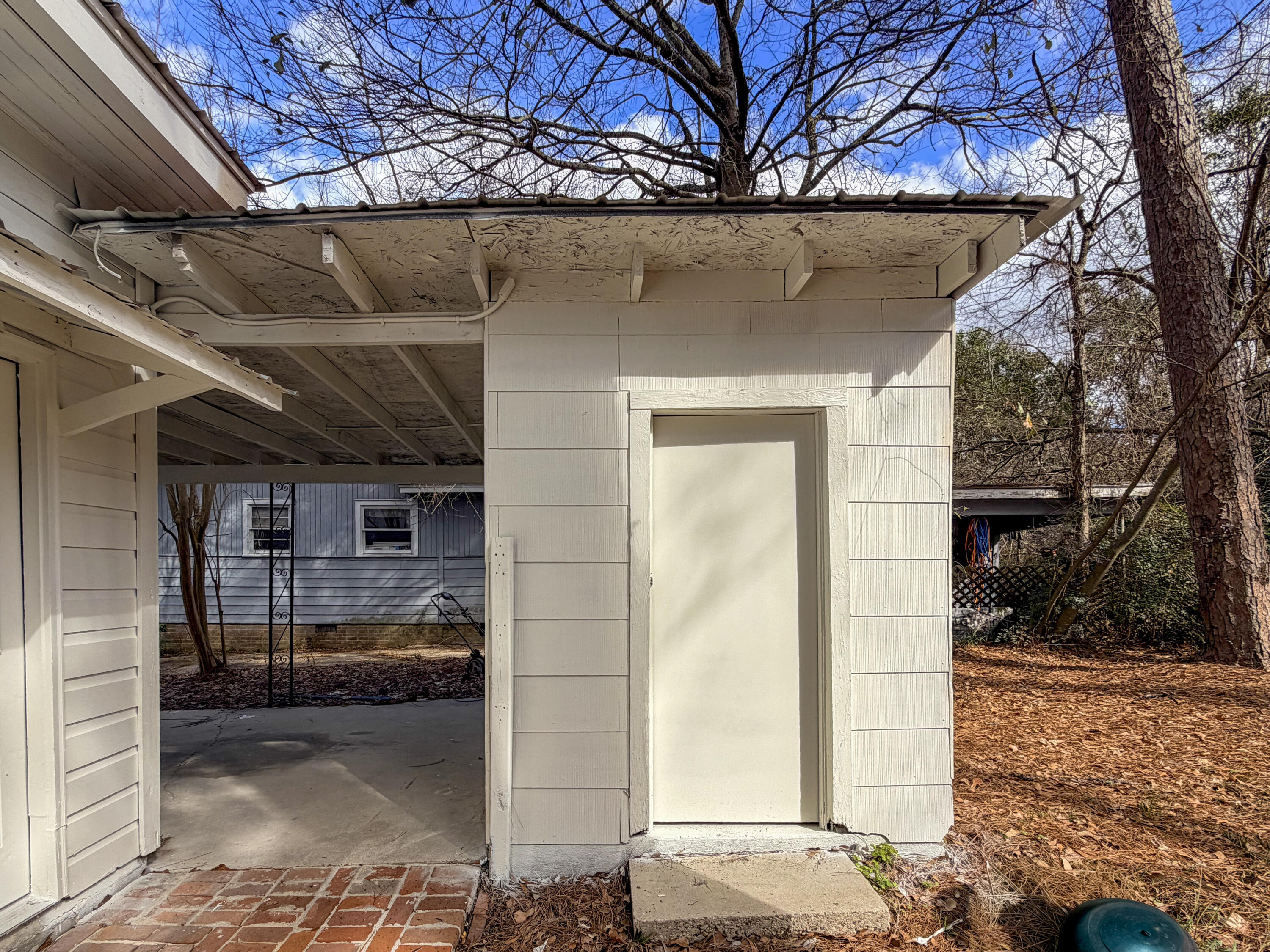 1720 1st Ter Hattiesburg, MS 39401