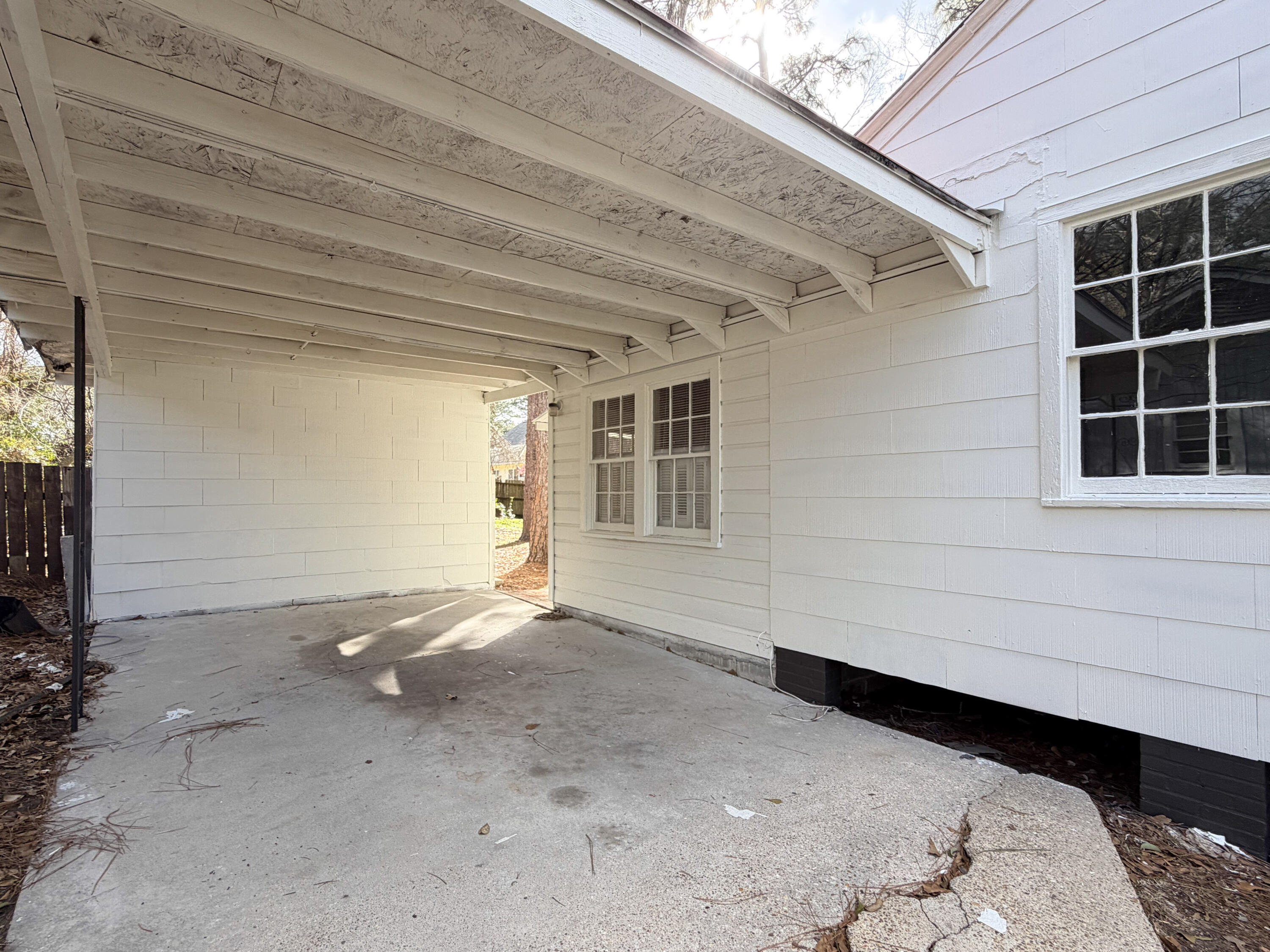 1720 1st Ter Hattiesburg, MS 39401