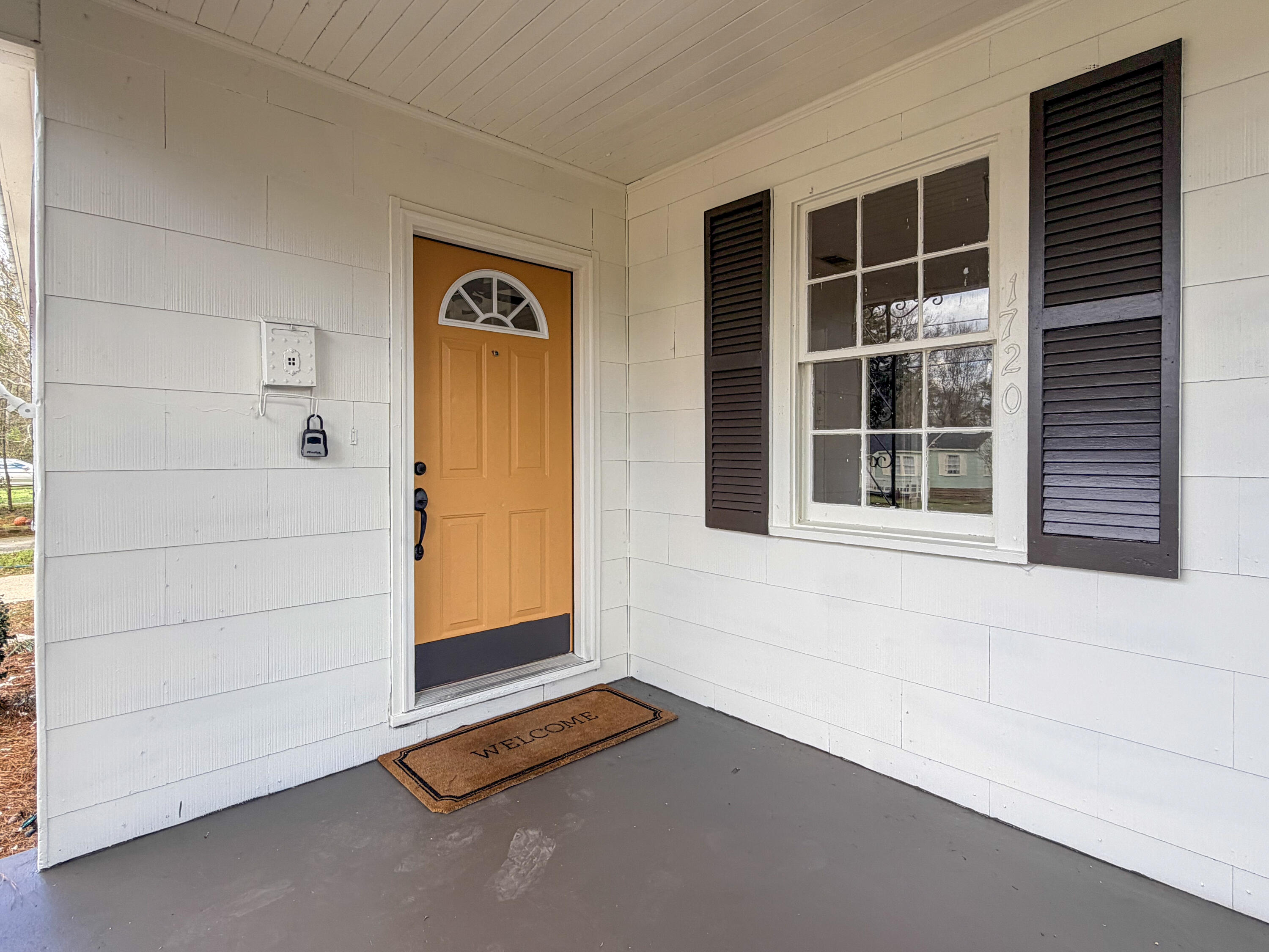 1720 1st Ter Hattiesburg, MS 39401