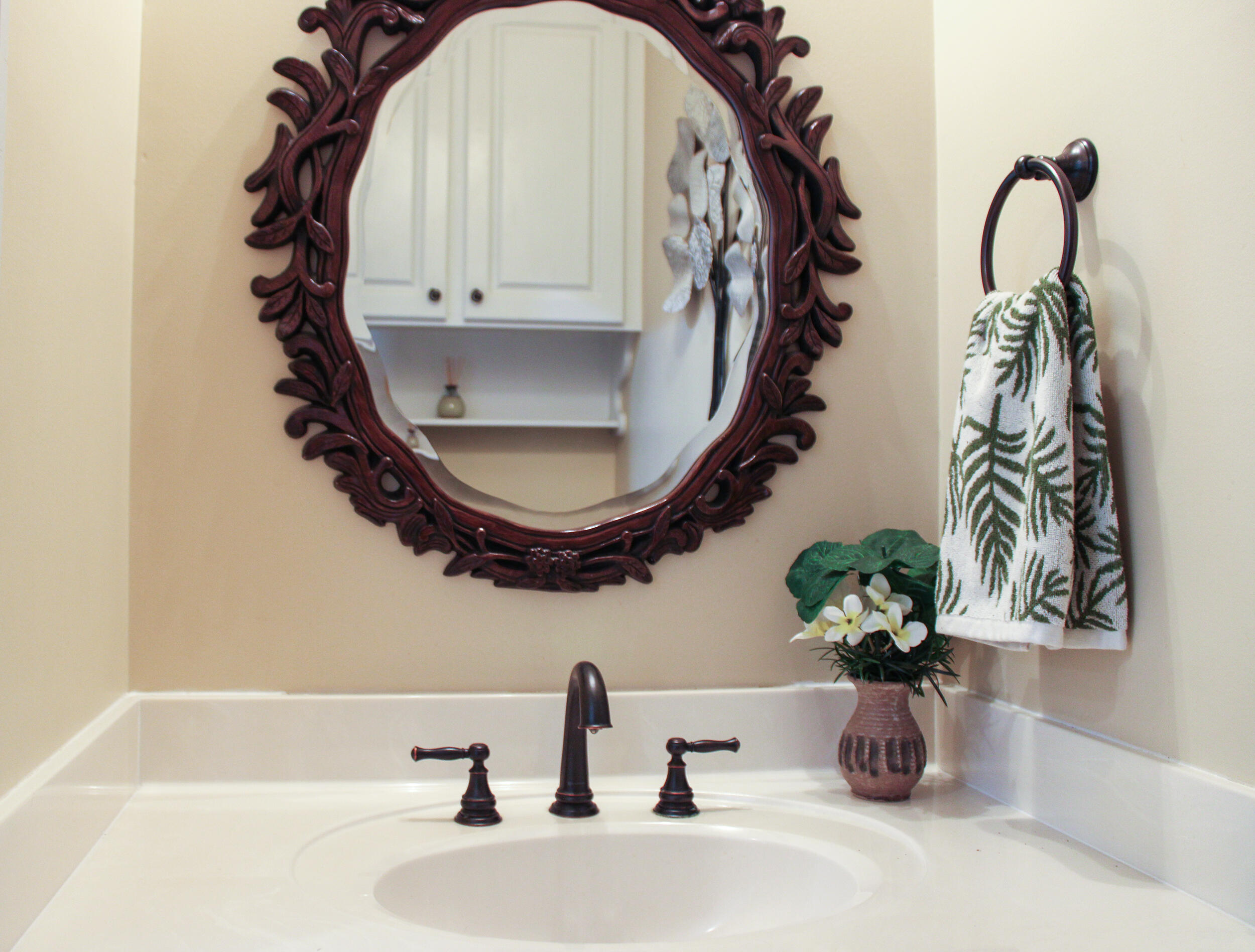 15 Red Maple Trl Petal, MS 39465