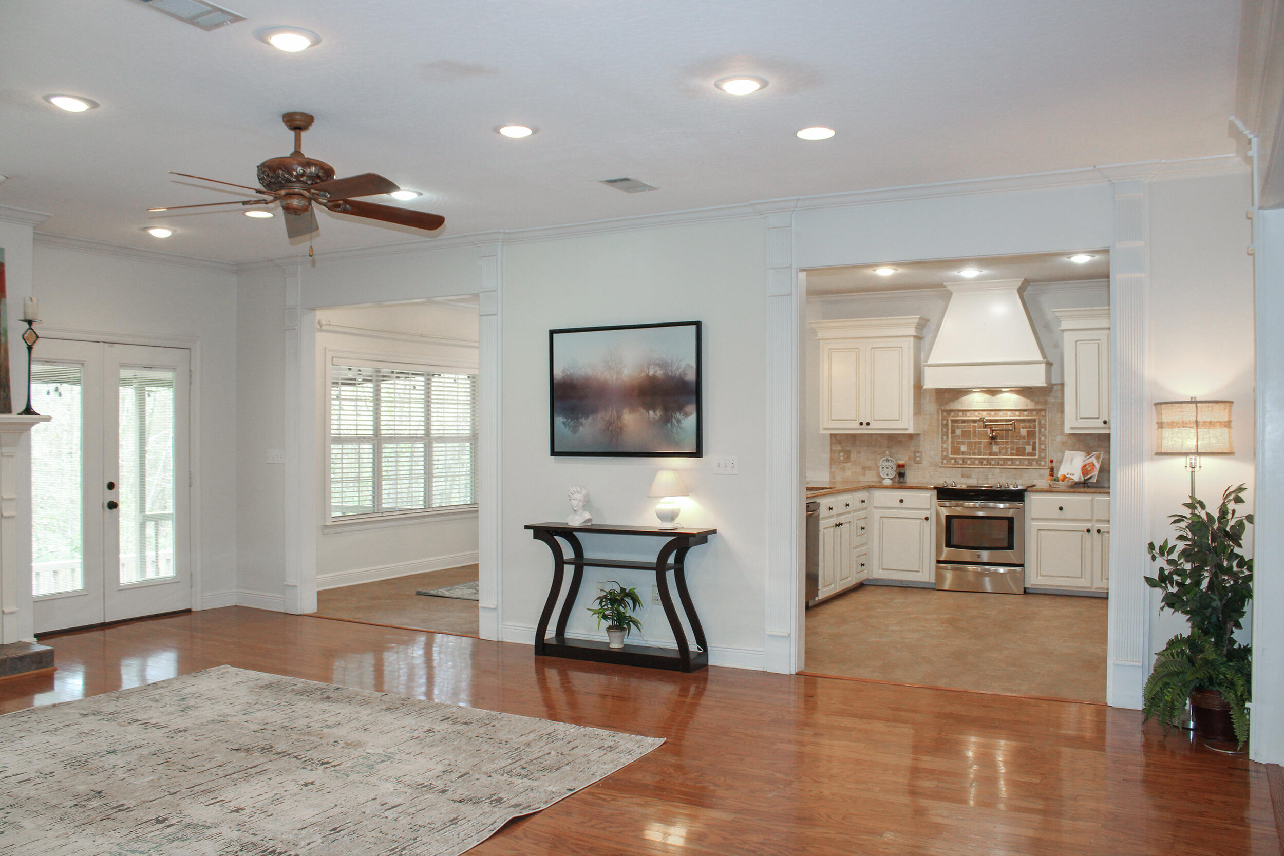 15 Red Maple Trl Petal, MS 39465