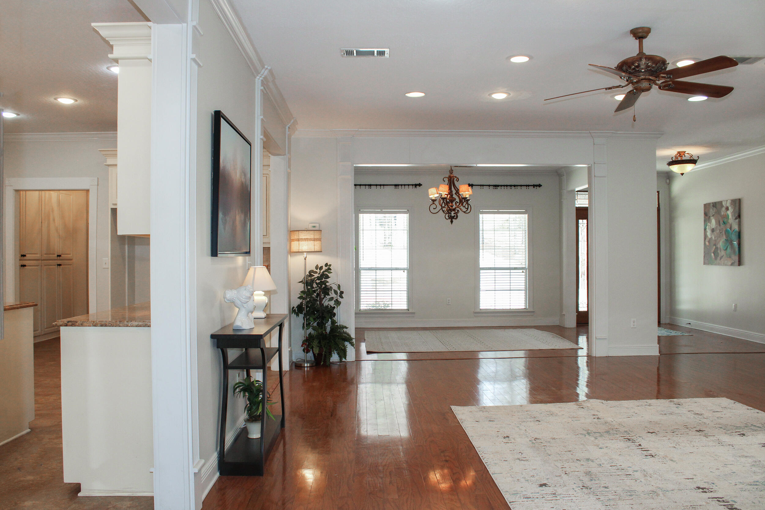 15 Red Maple Trl Petal, MS 39465