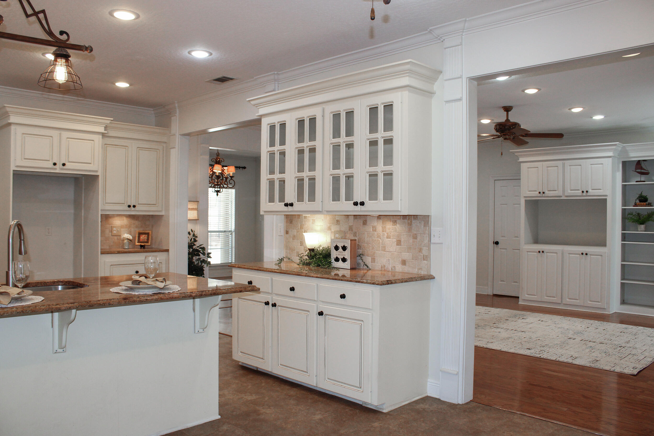 15 Red Maple Trl Petal, MS 39465