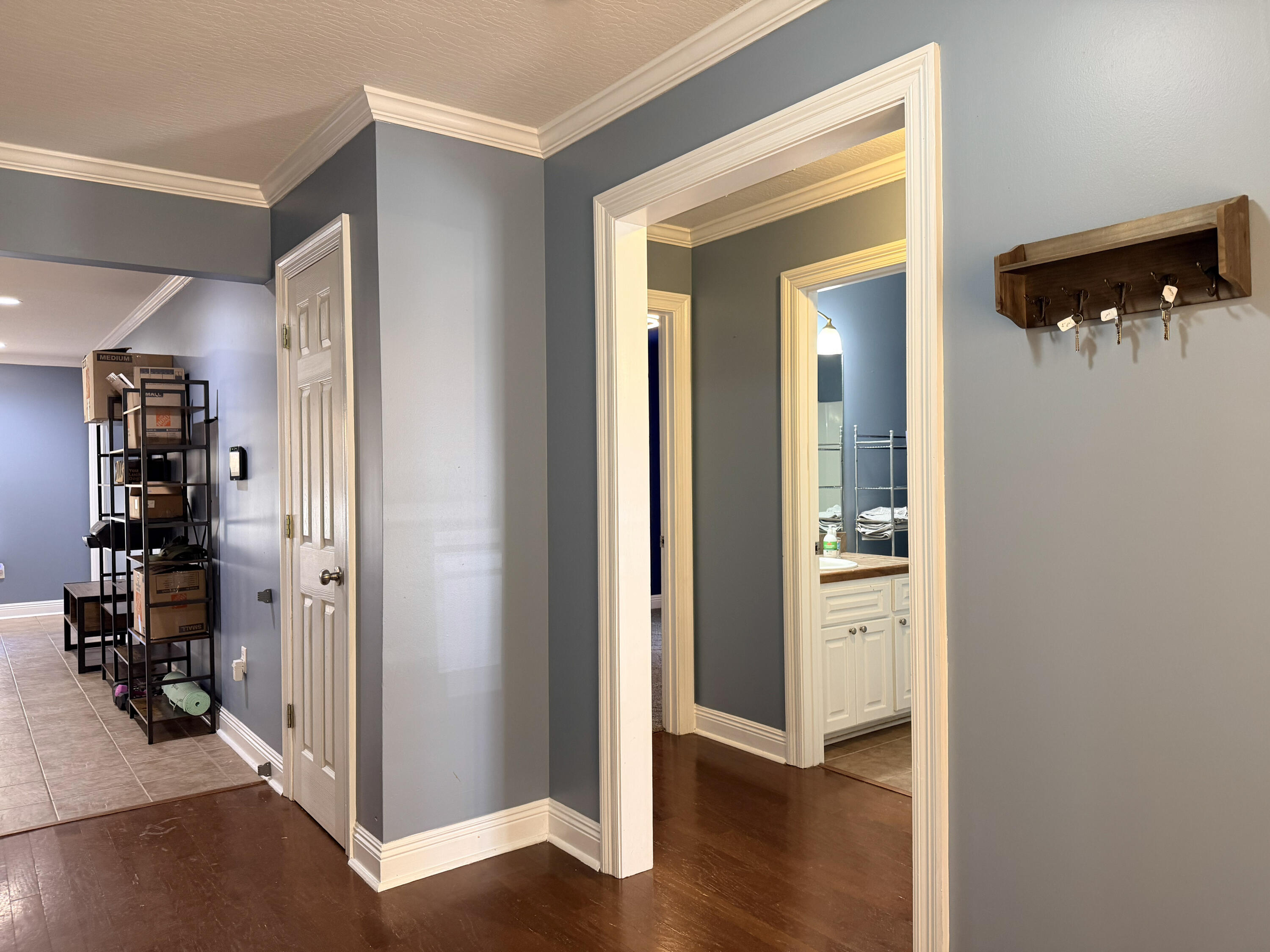 43 Clear Spgs Hattiesburg, MS 39402