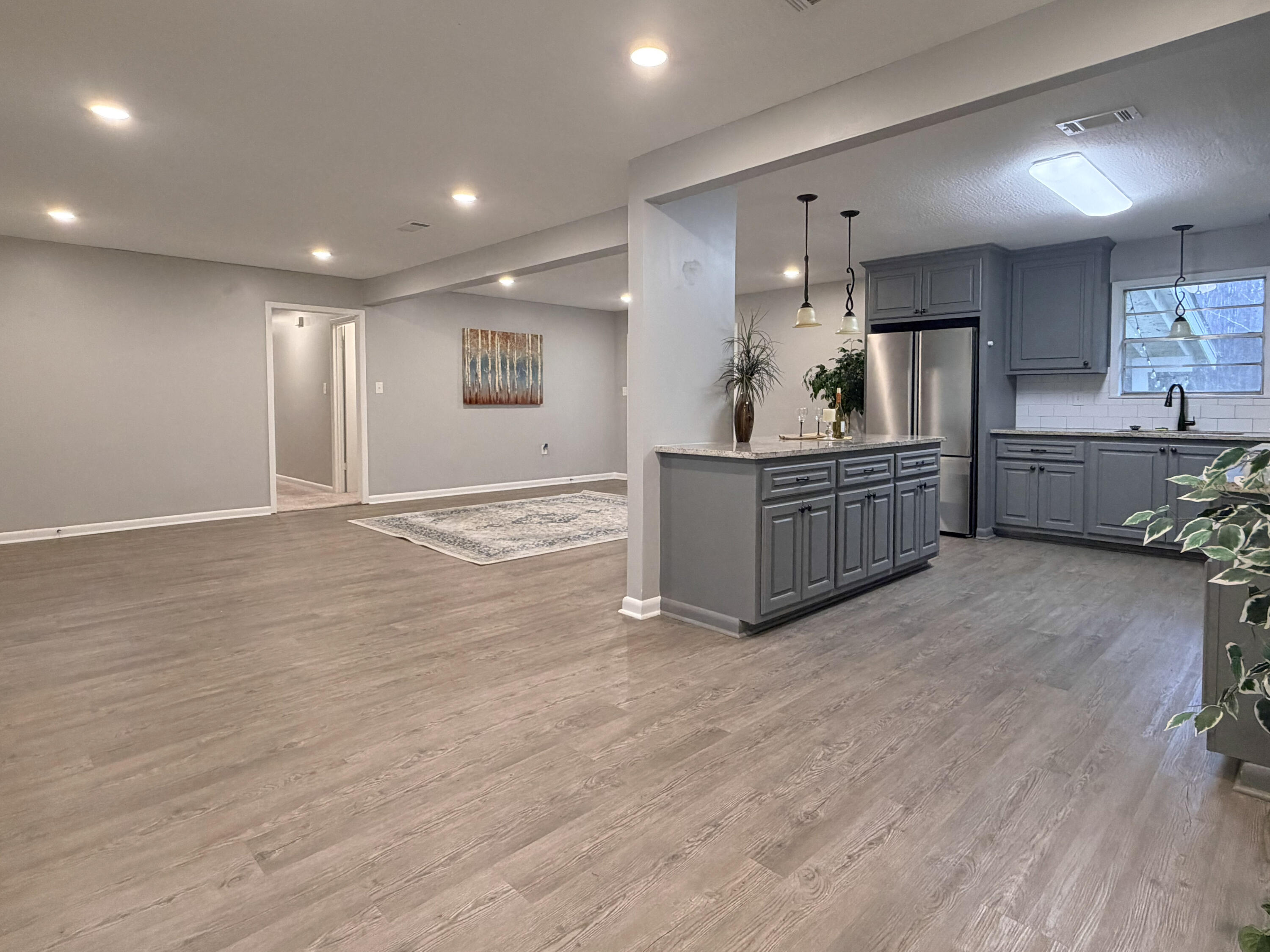 160 Highland Cir Petal, MS 39465