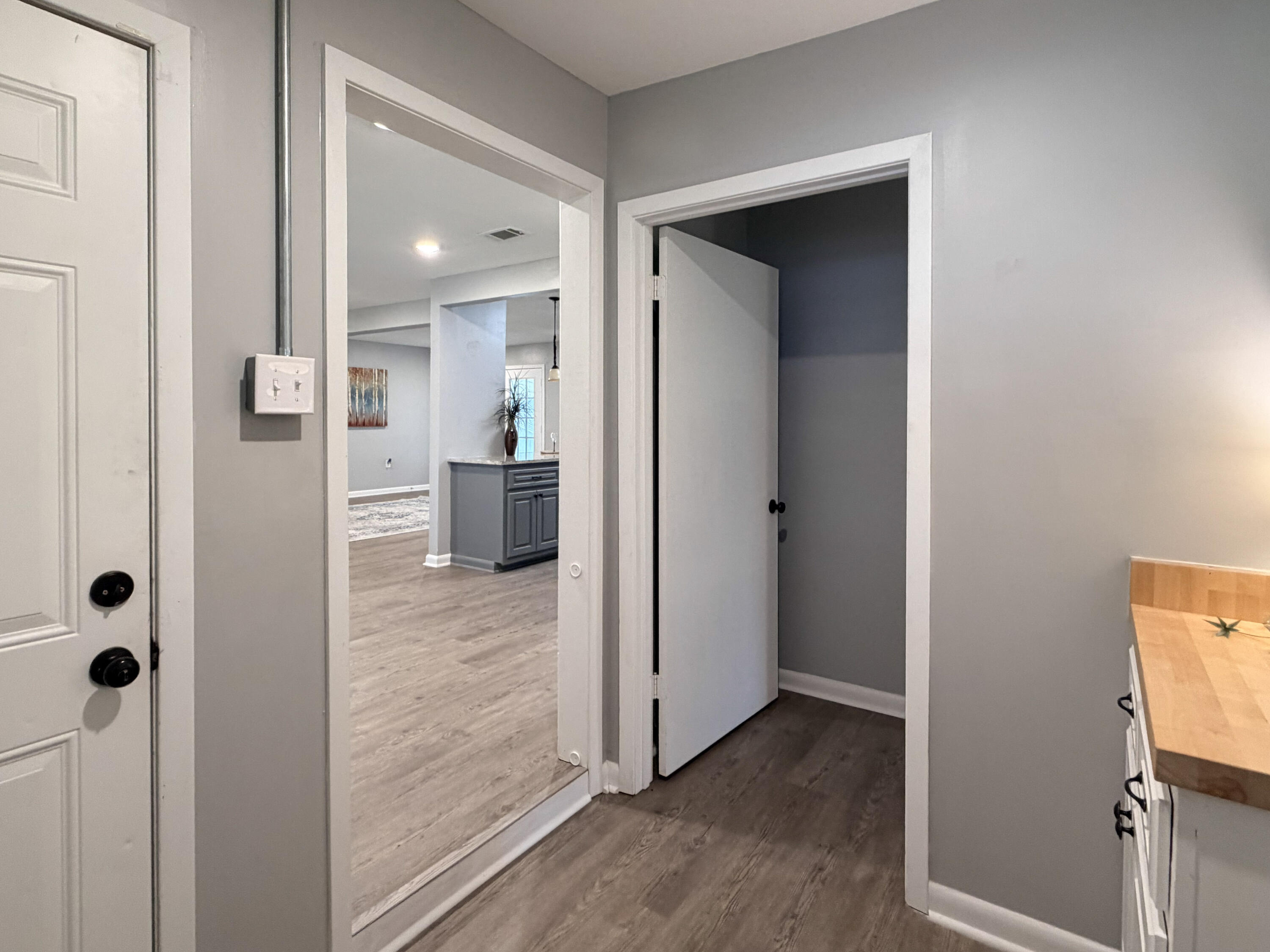 160 Highland Cir Petal, MS 39465