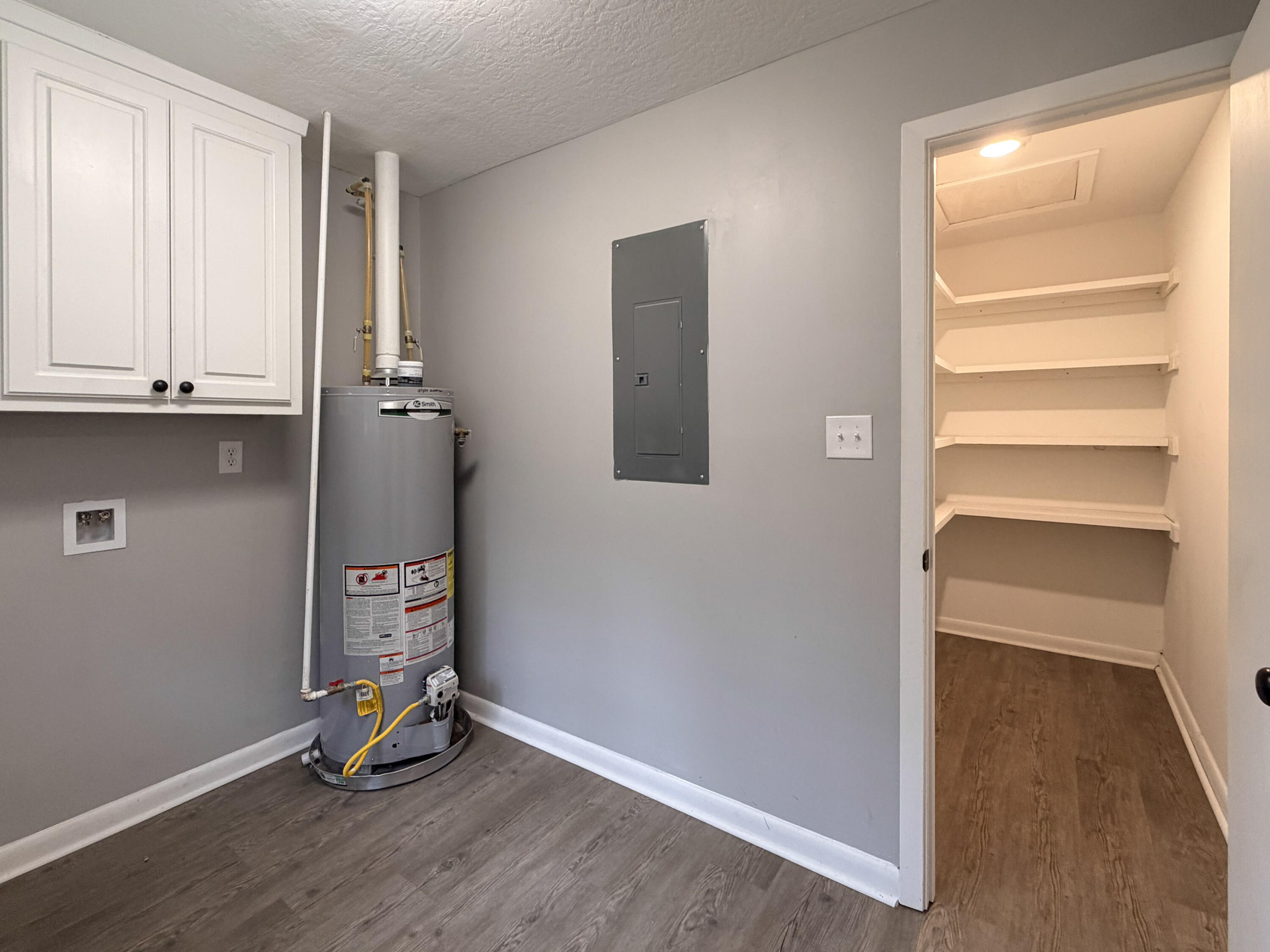 160 Highland Cir Petal, MS 39465