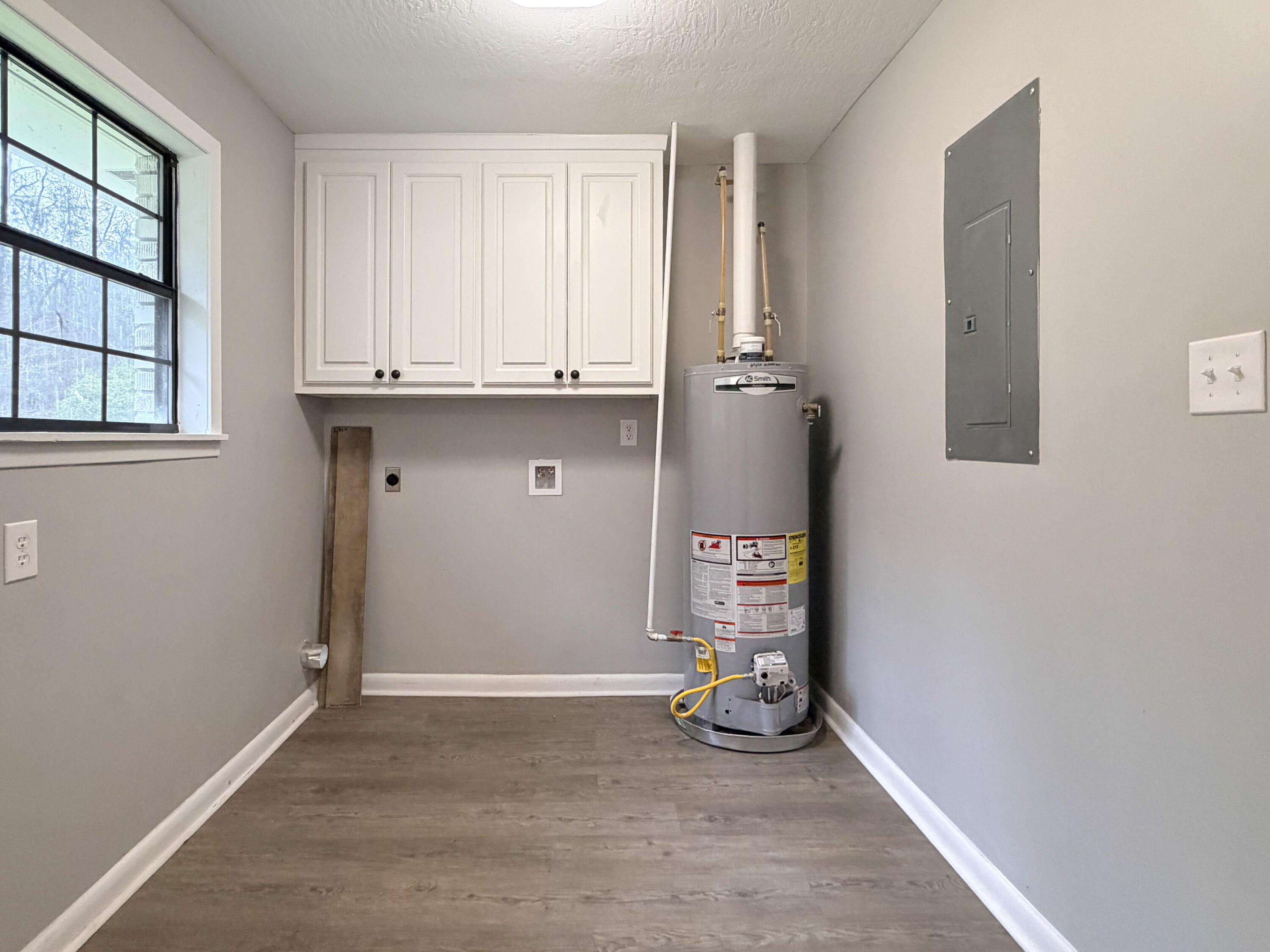 160 Highland Cir Petal, MS 39465