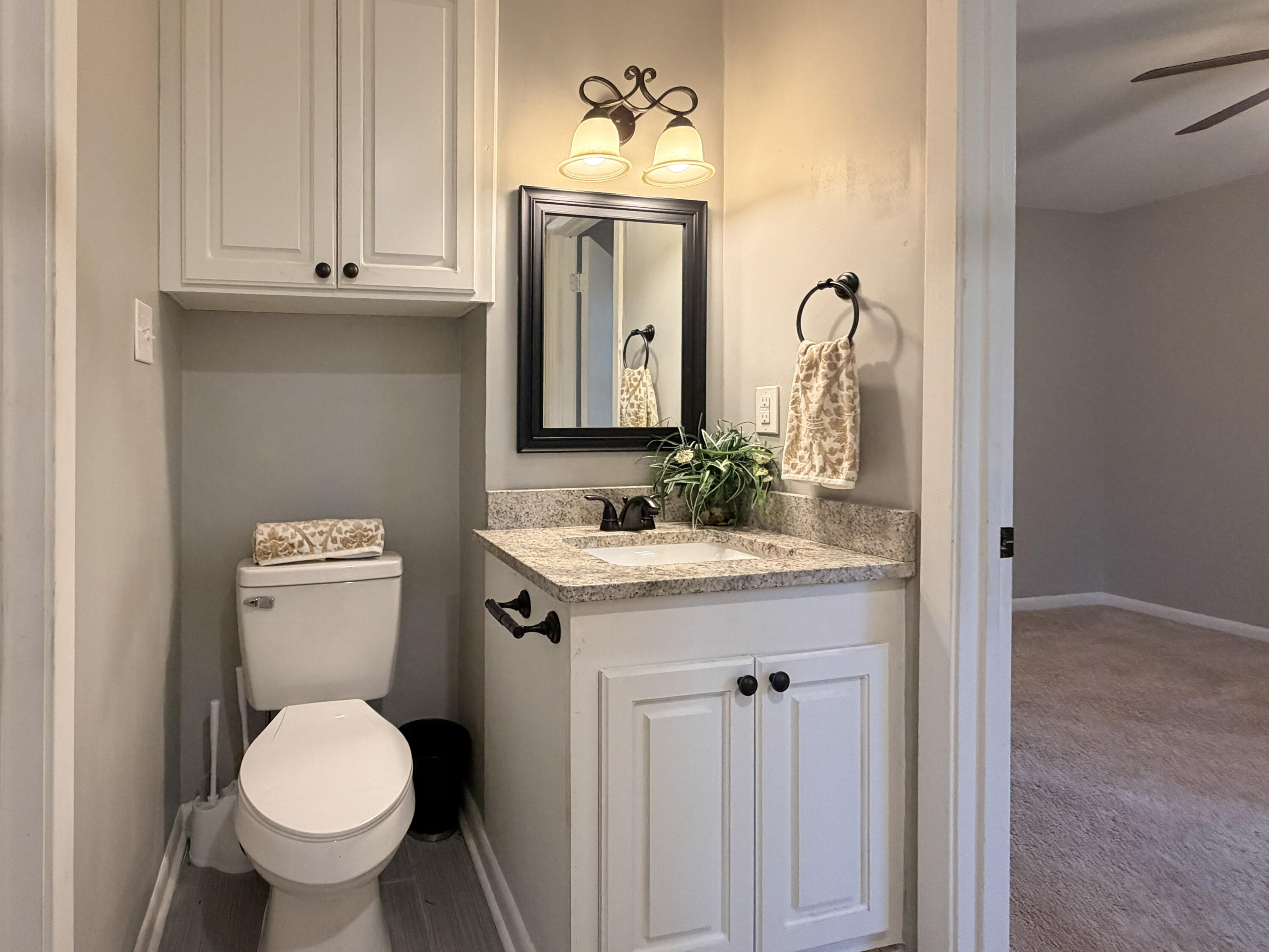 160 Highland Cir Petal, MS 39465