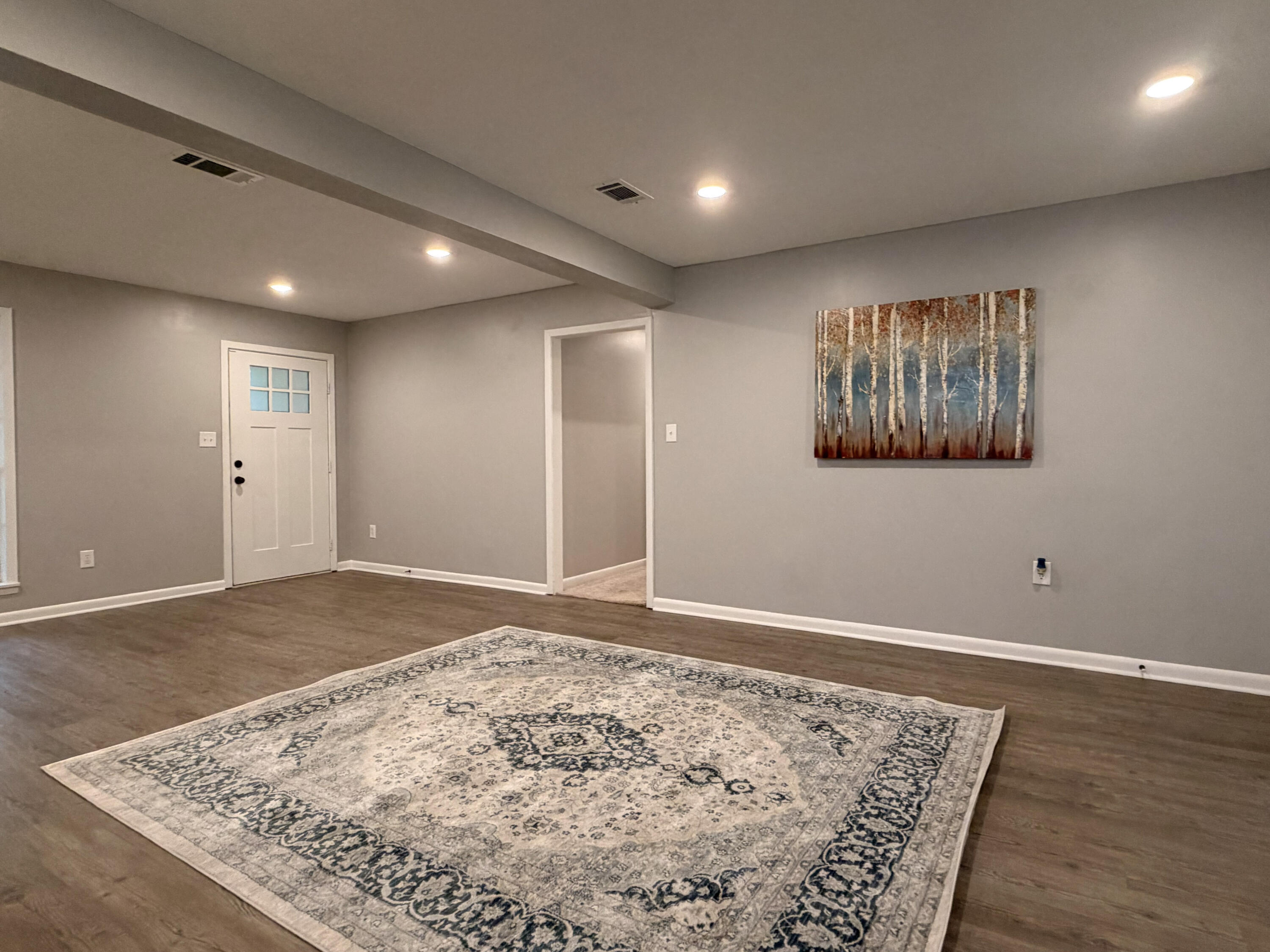 160 Highland Cir Petal, MS 39465