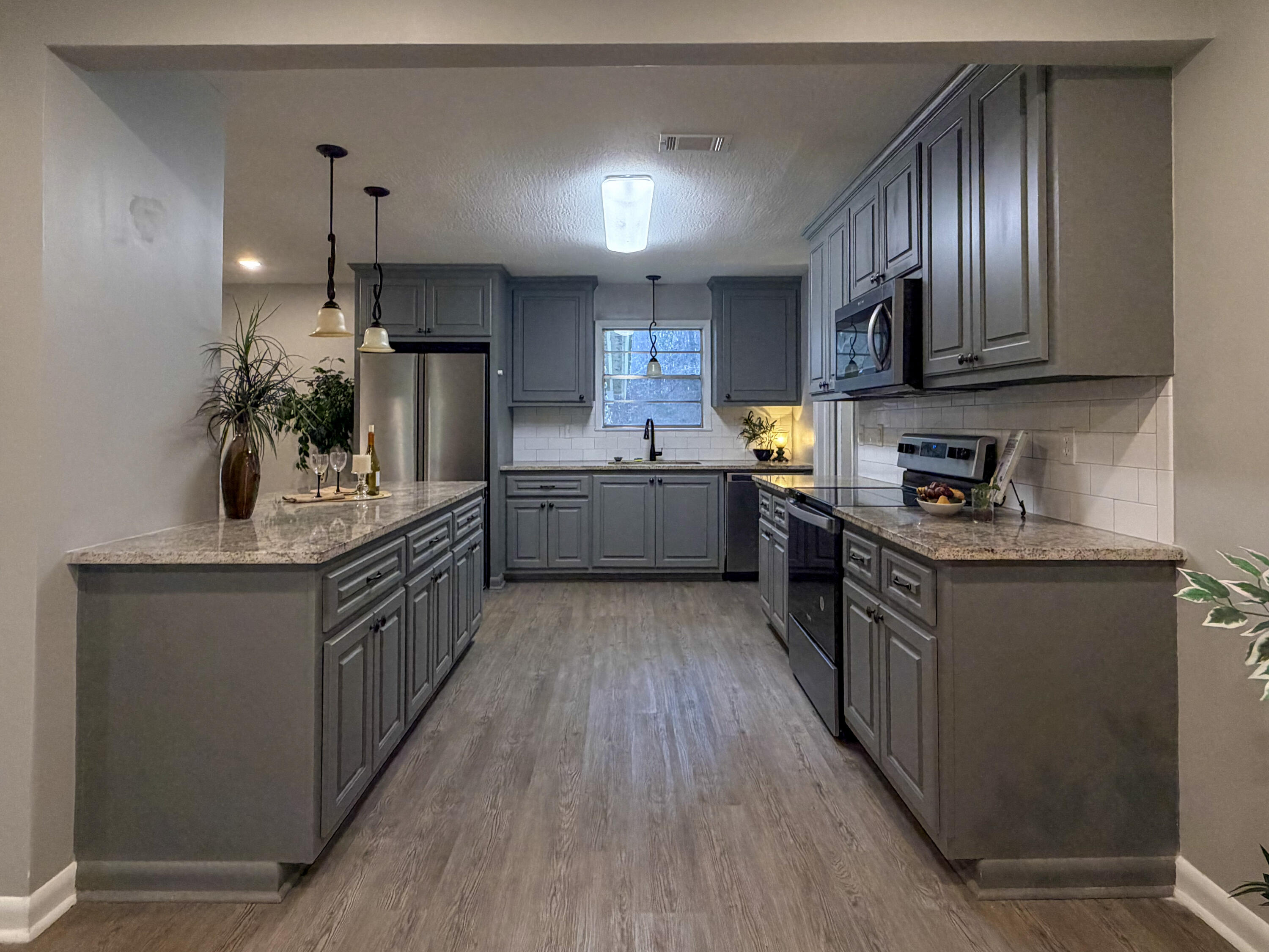 160 Highland Cir Petal, MS 39465