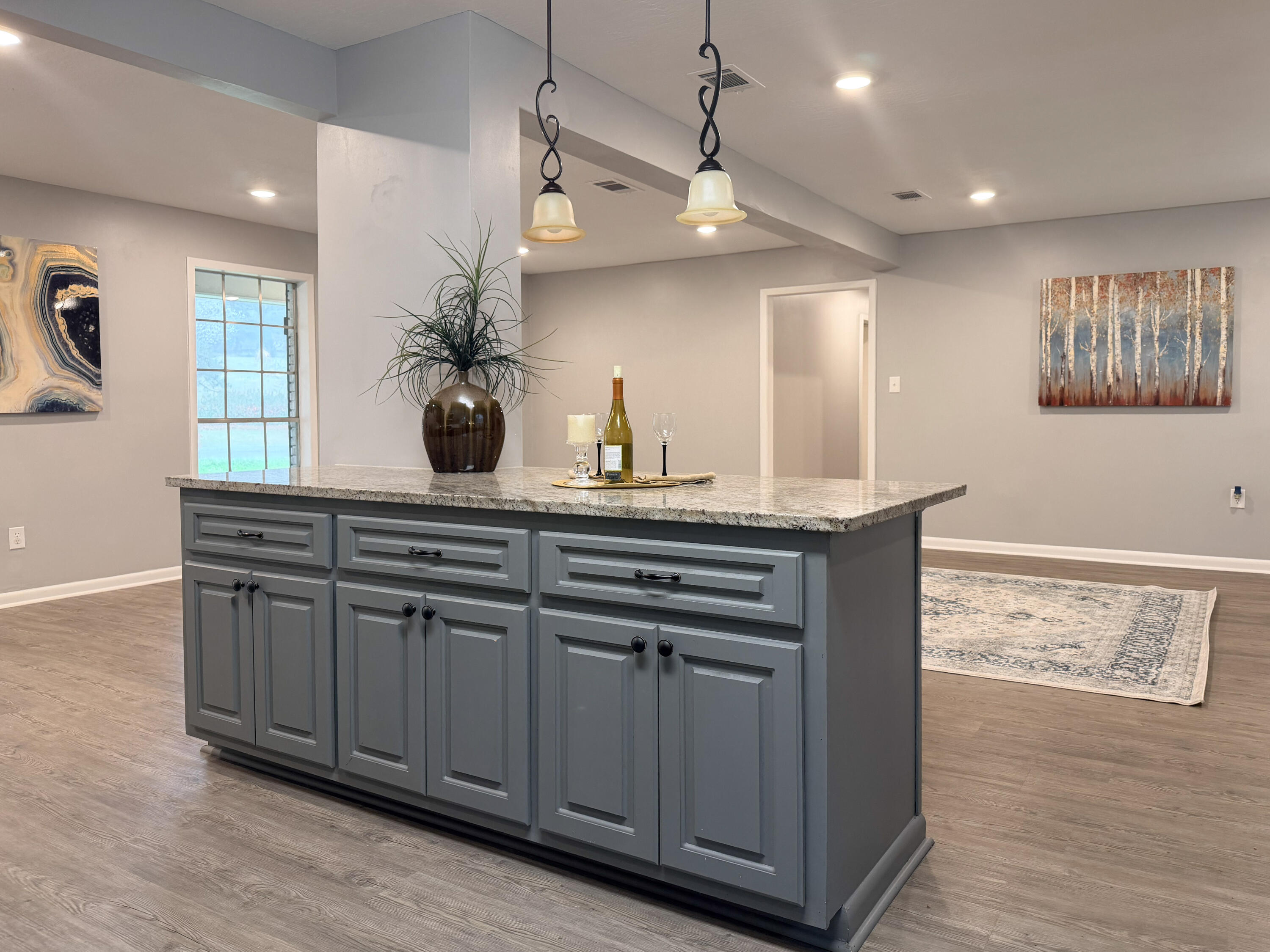 160 Highland Cir Petal, MS 39465