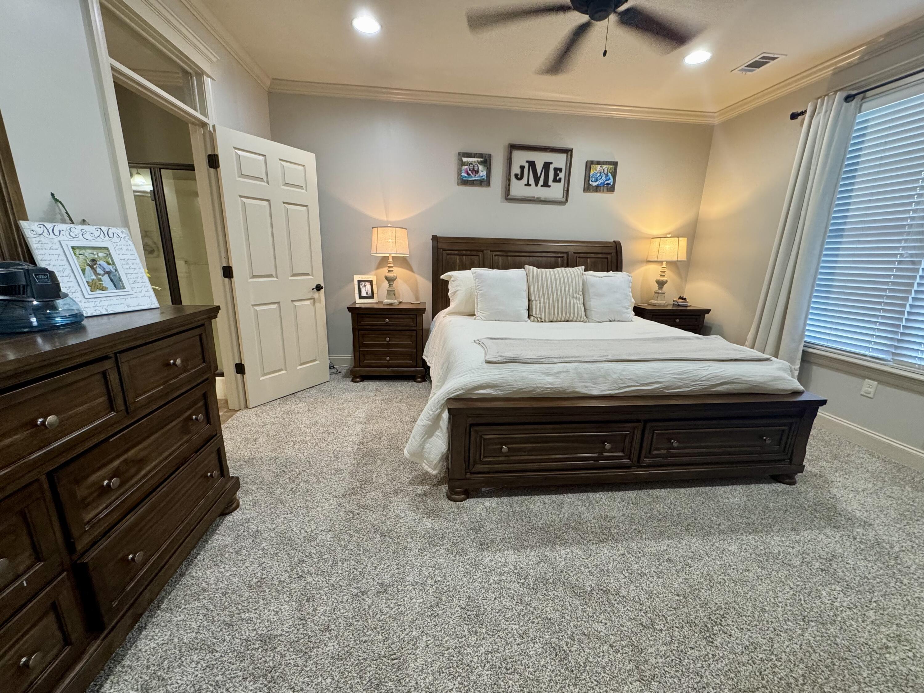 21 Stonemore Rd Petal, MS 39465