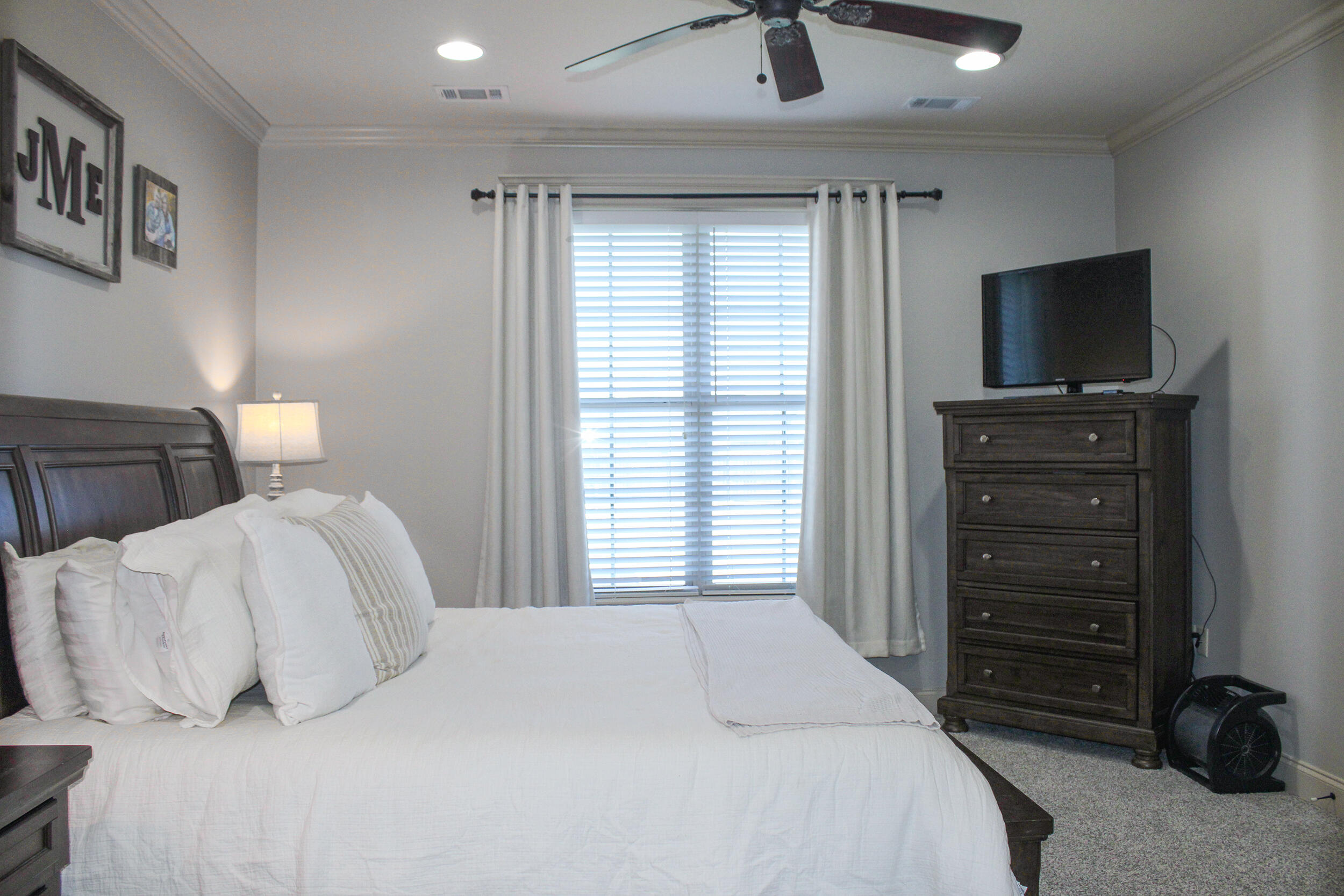 21 Stonemore Rd Petal, MS 39465