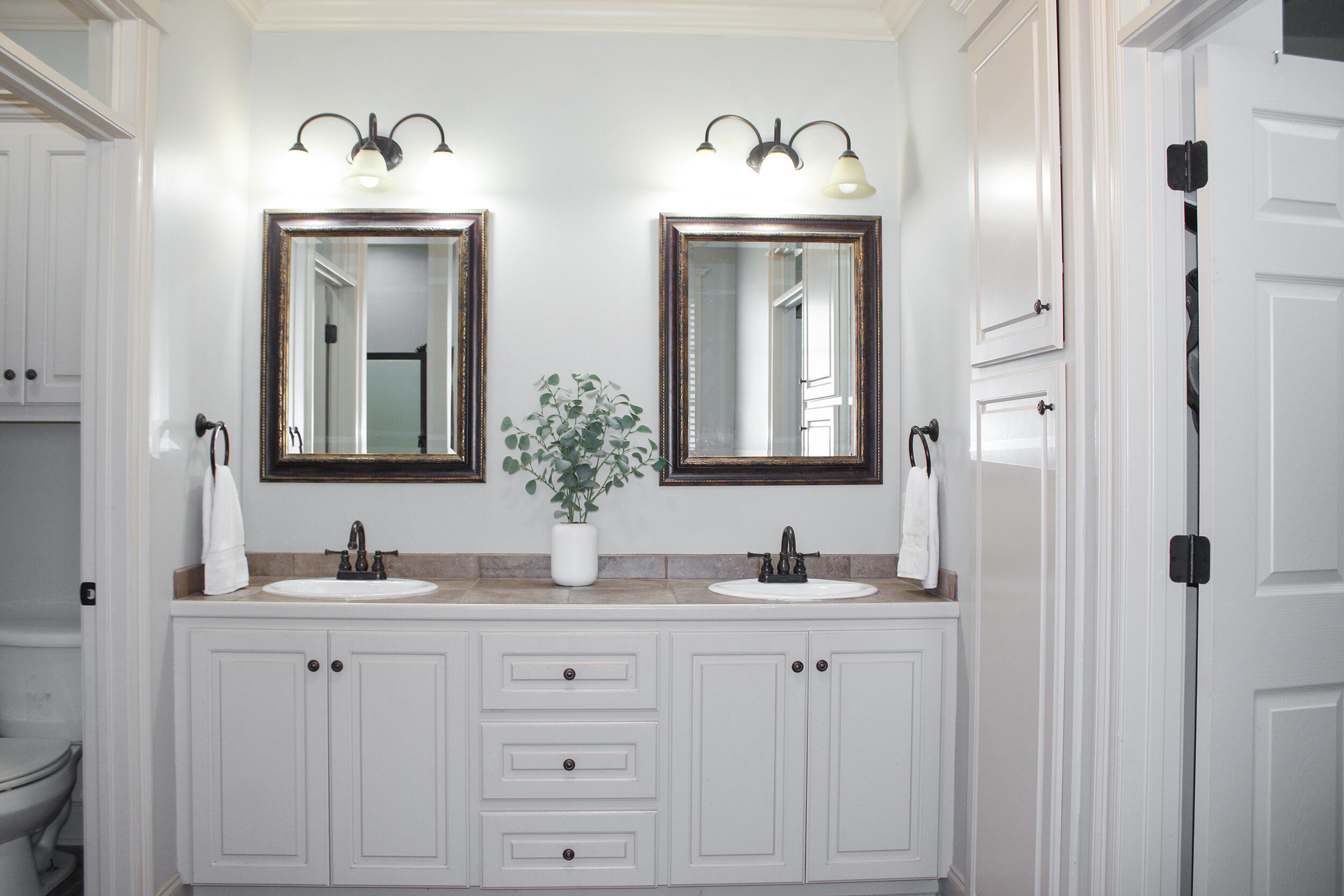 21 Stonemore Rd Petal, MS 39465