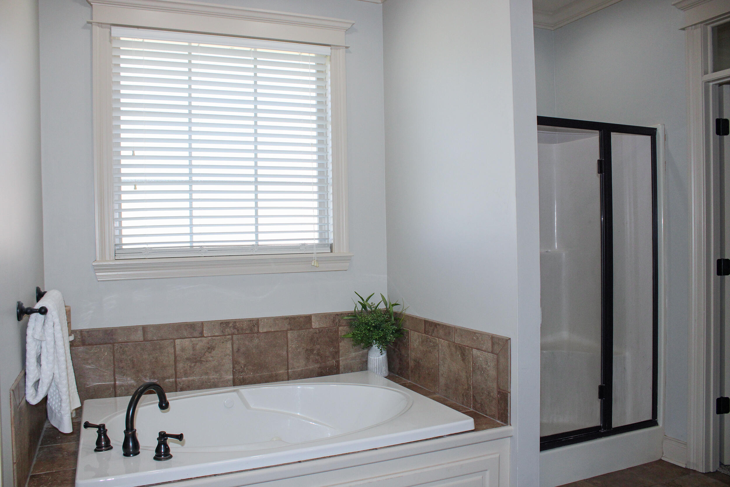 21 Stonemore Rd Petal, MS 39465