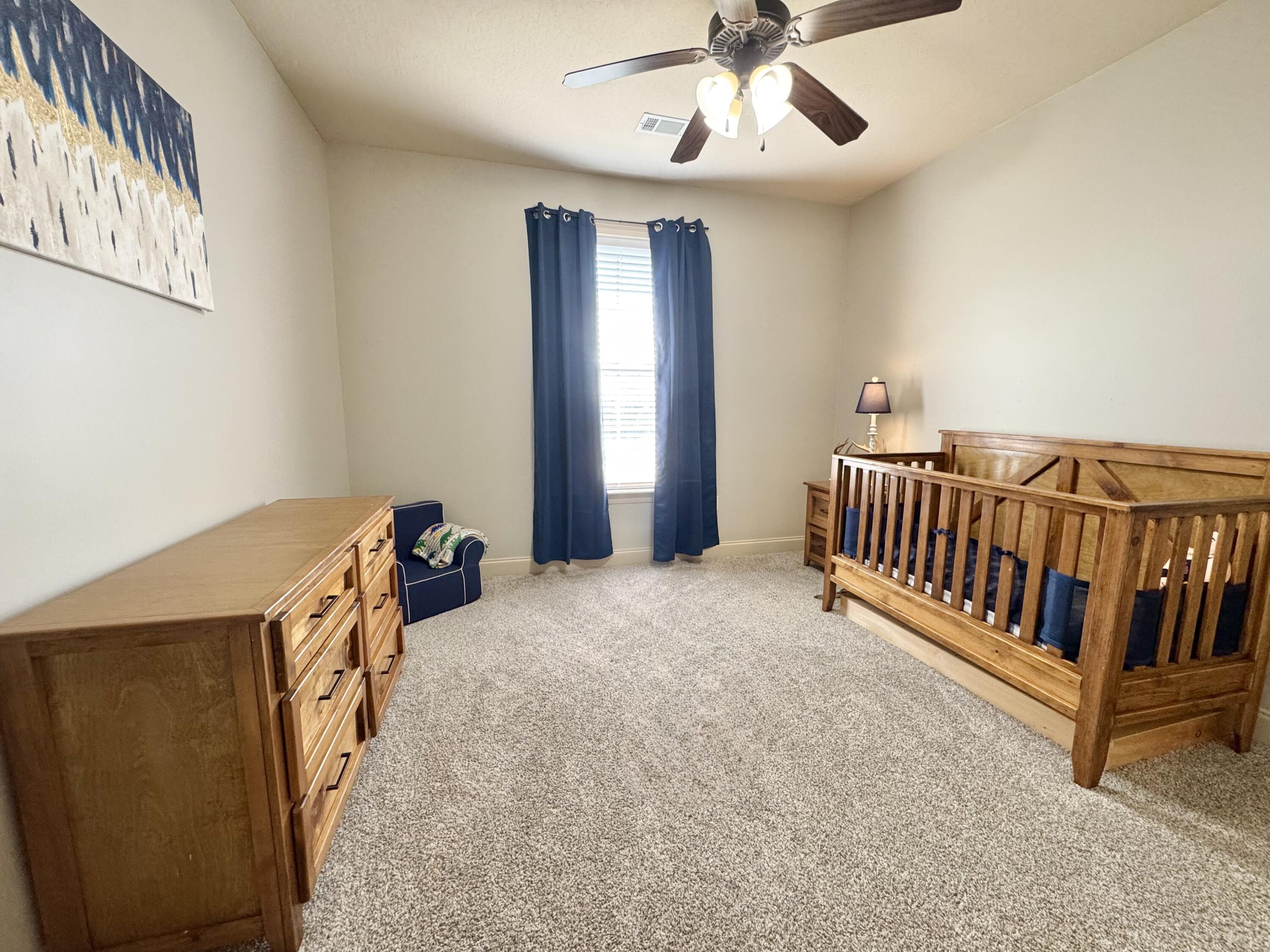 21 Stonemore Rd Petal, MS 39465