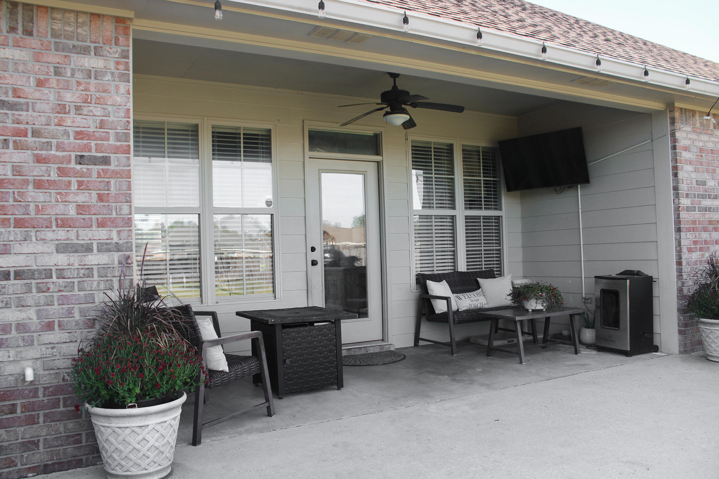 21 Stonemore Rd Petal, MS 39465