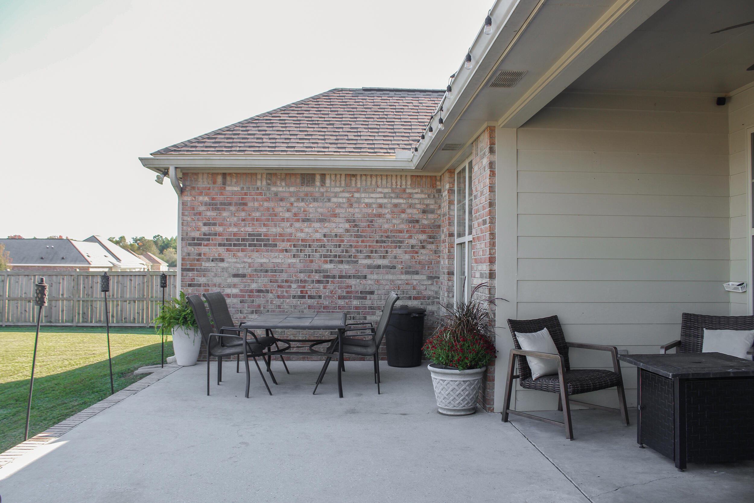 21 Stonemore Rd Petal, MS 39465