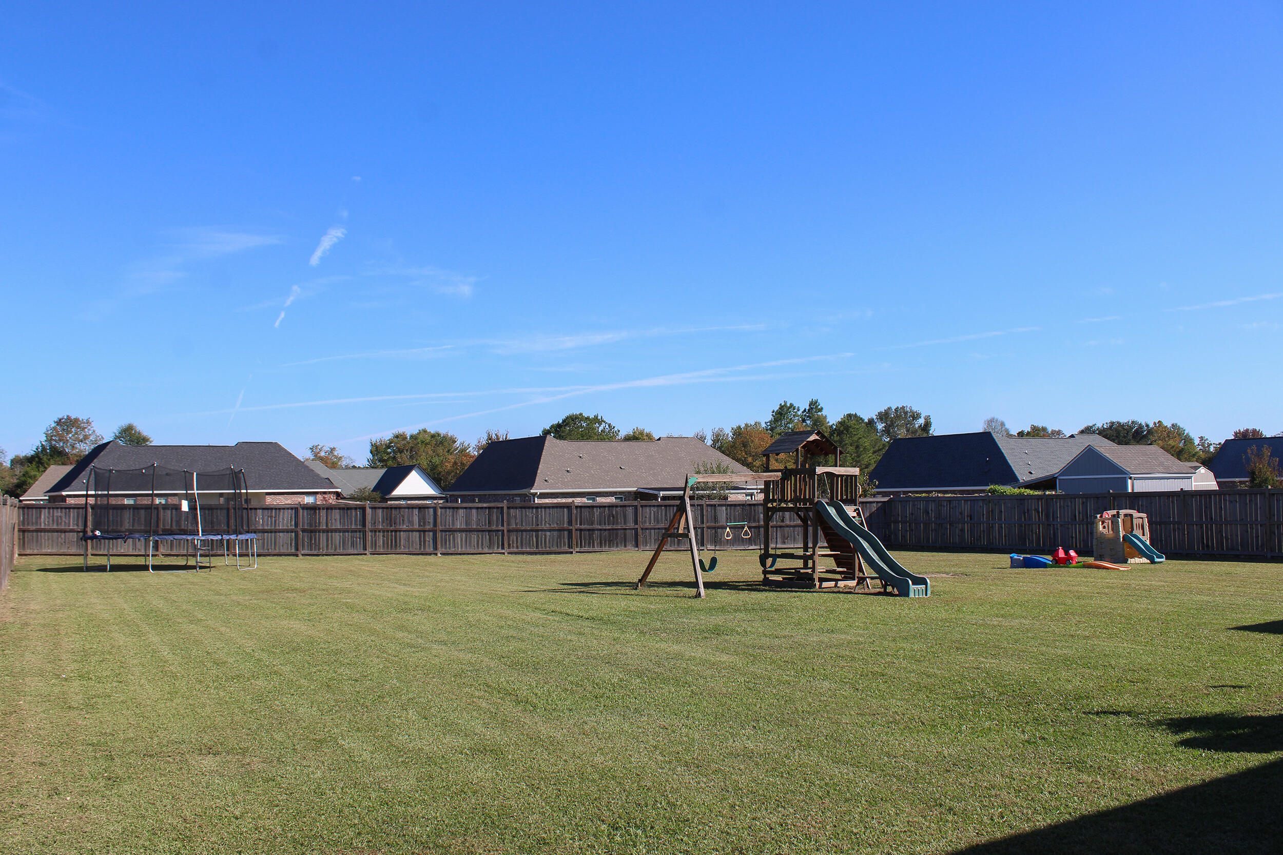 21 Stonemore Rd Petal, MS 39465