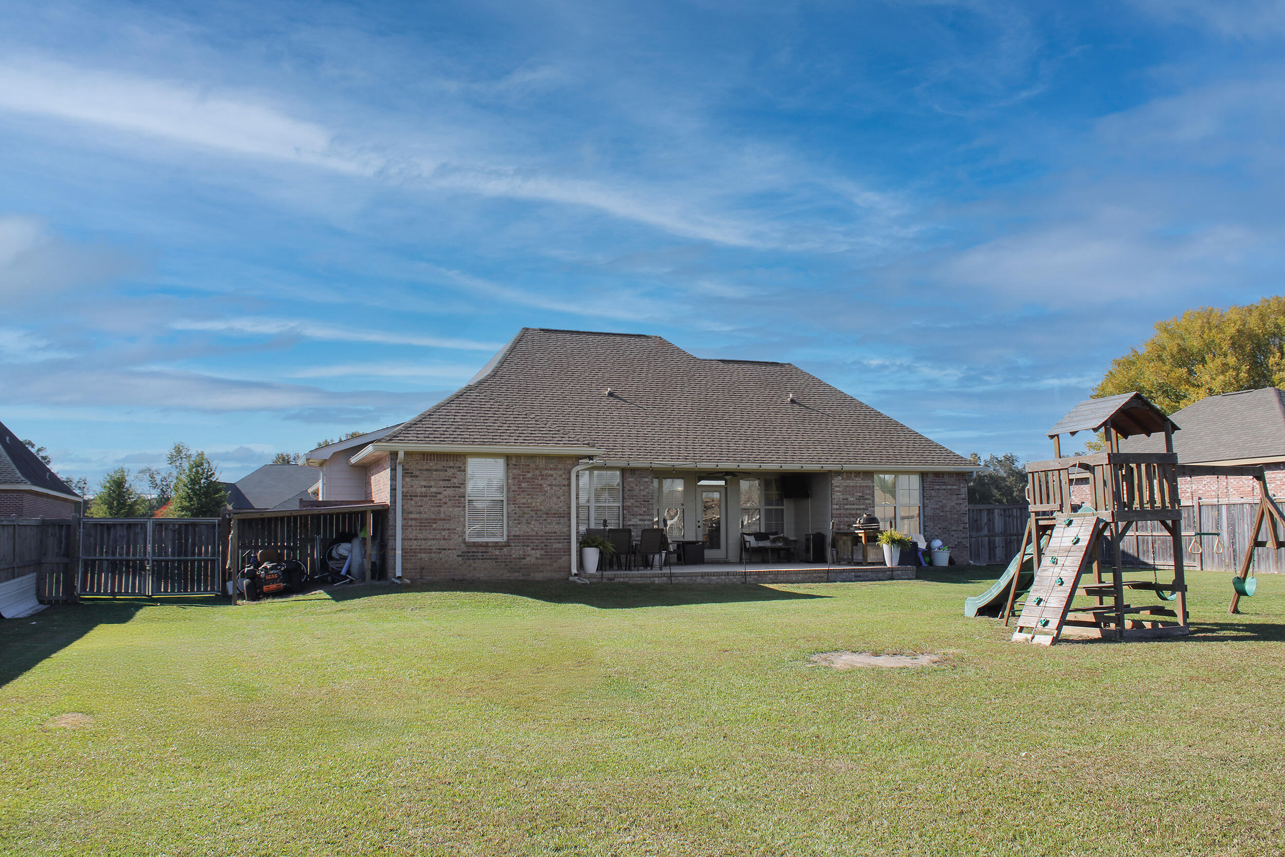 21 Stonemore Rd Petal, MS 39465