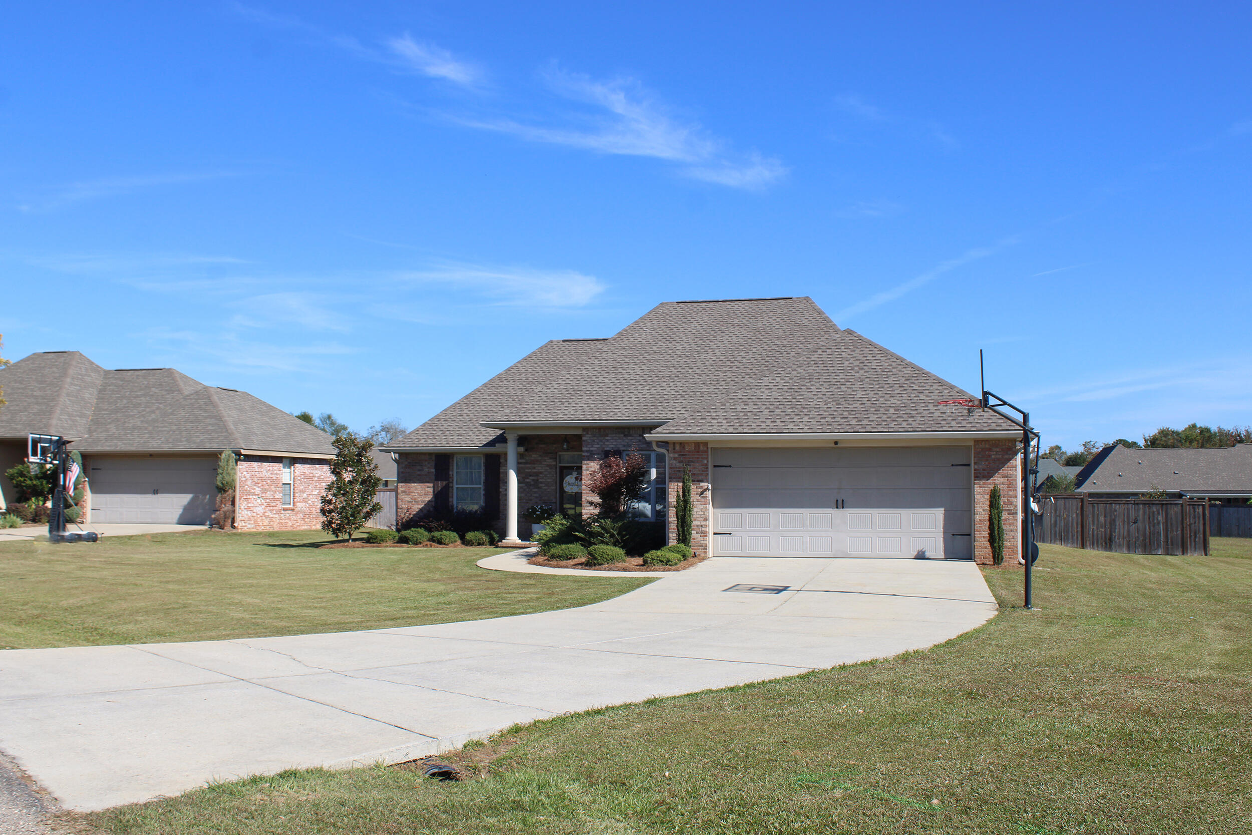 21 Stonemore Rd Petal, MS 39465