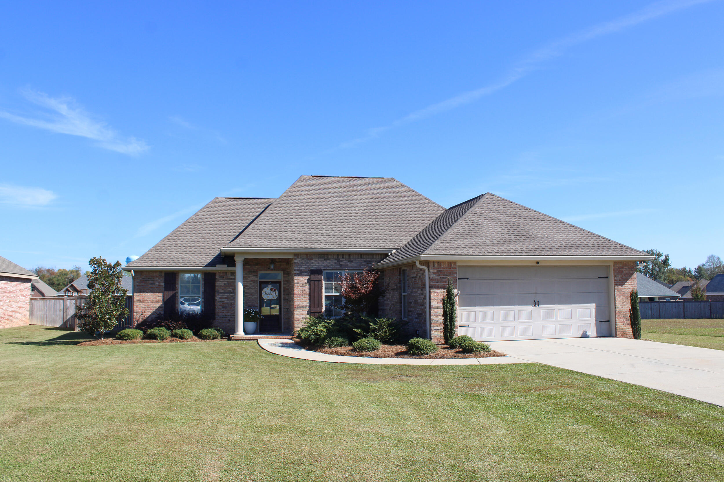 21 Stonemore Rd Petal, MS 39465