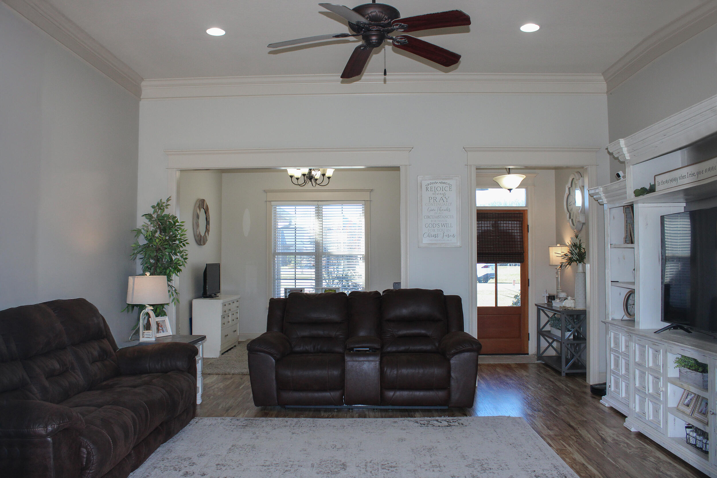 21 Stonemore Rd Petal, MS 39465