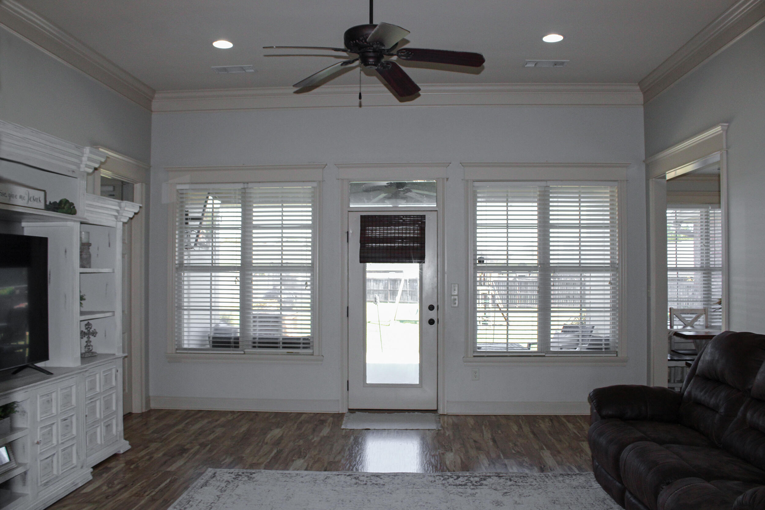 21 Stonemore Rd Petal, MS 39465