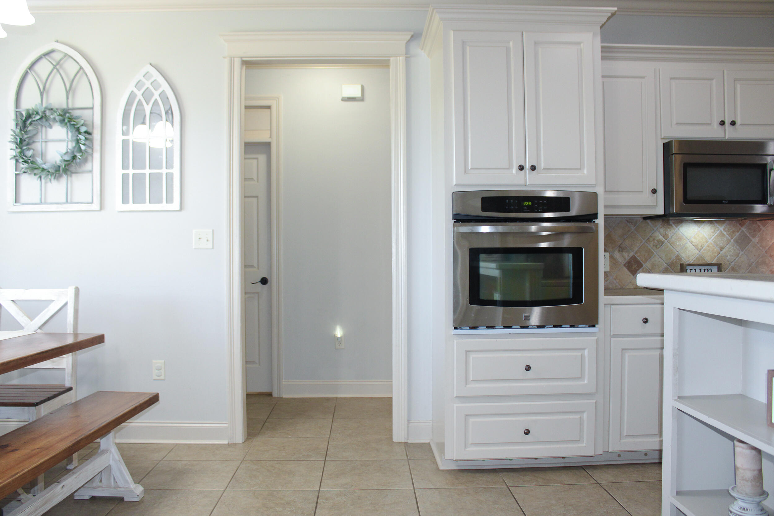 21 Stonemore Rd Petal, MS 39465