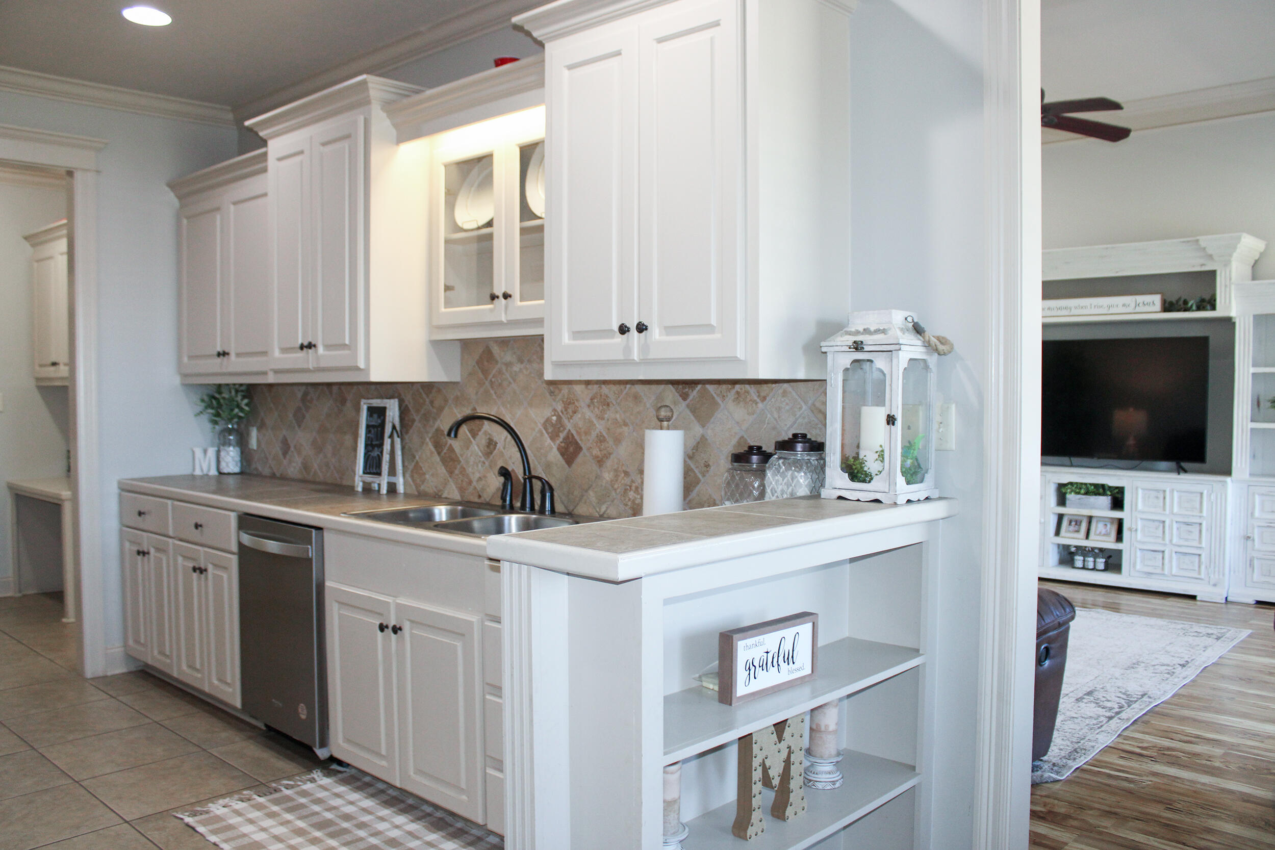 21 Stonemore Rd Petal, MS 39465