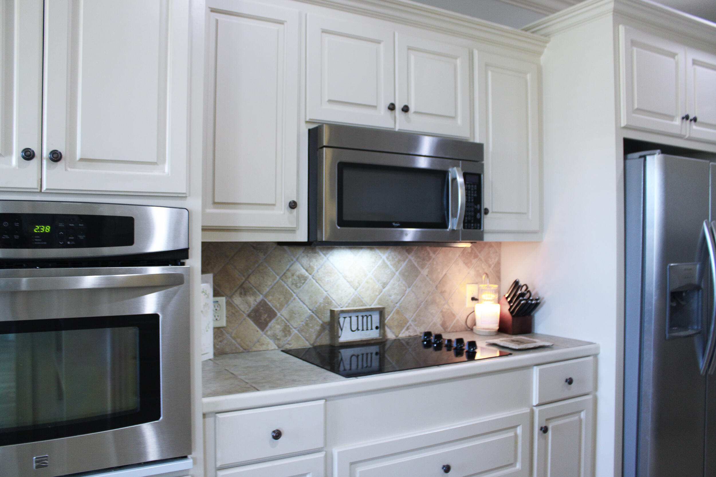 21 Stonemore Rd Petal, MS 39465