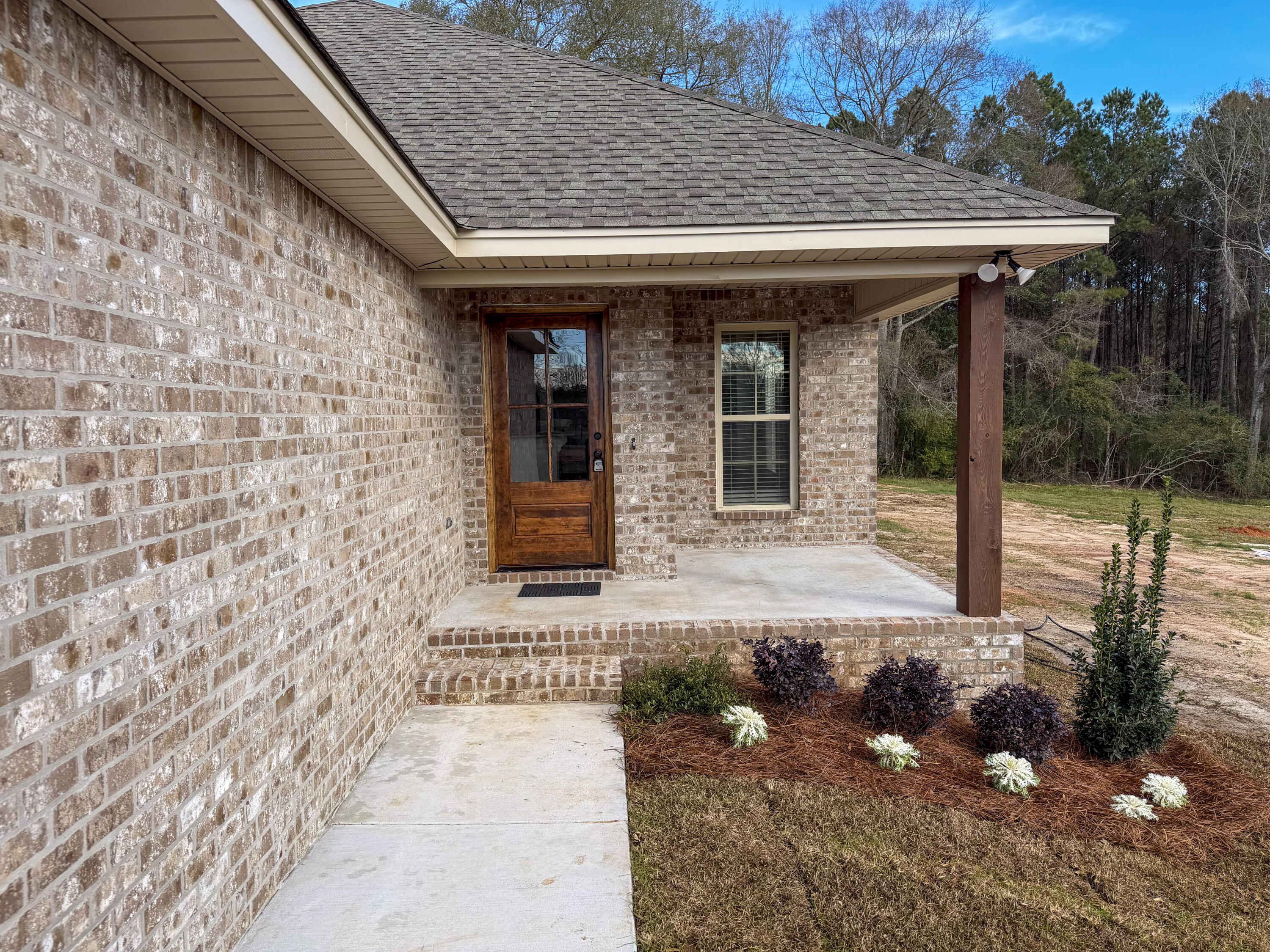 72 Meadow Breeze Rd Hattiesburg, MS 39482